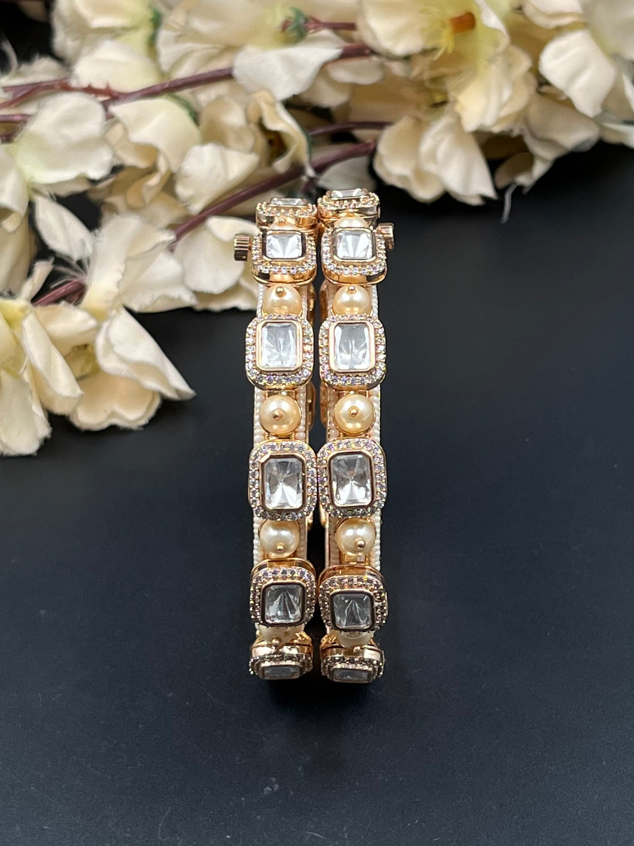 MIRAL BANGLES