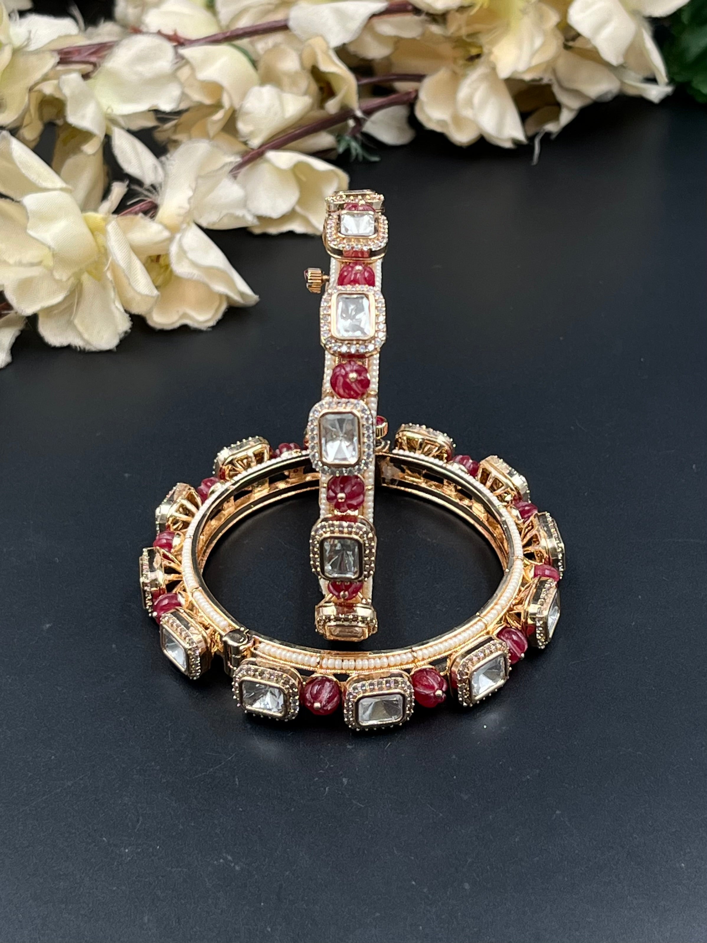 MIRAL BANGLES