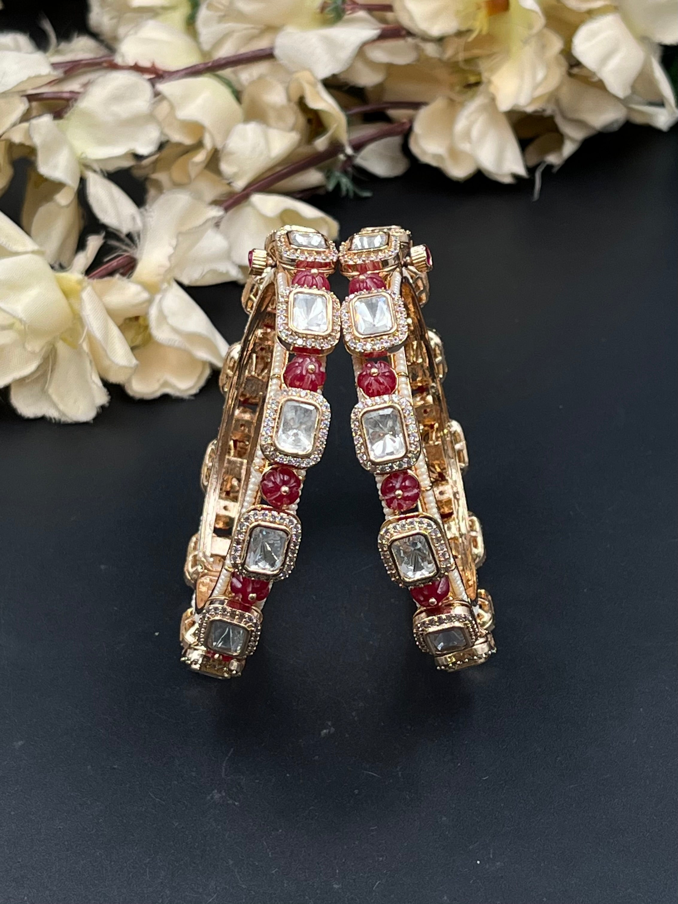 MIRAL BANGLES