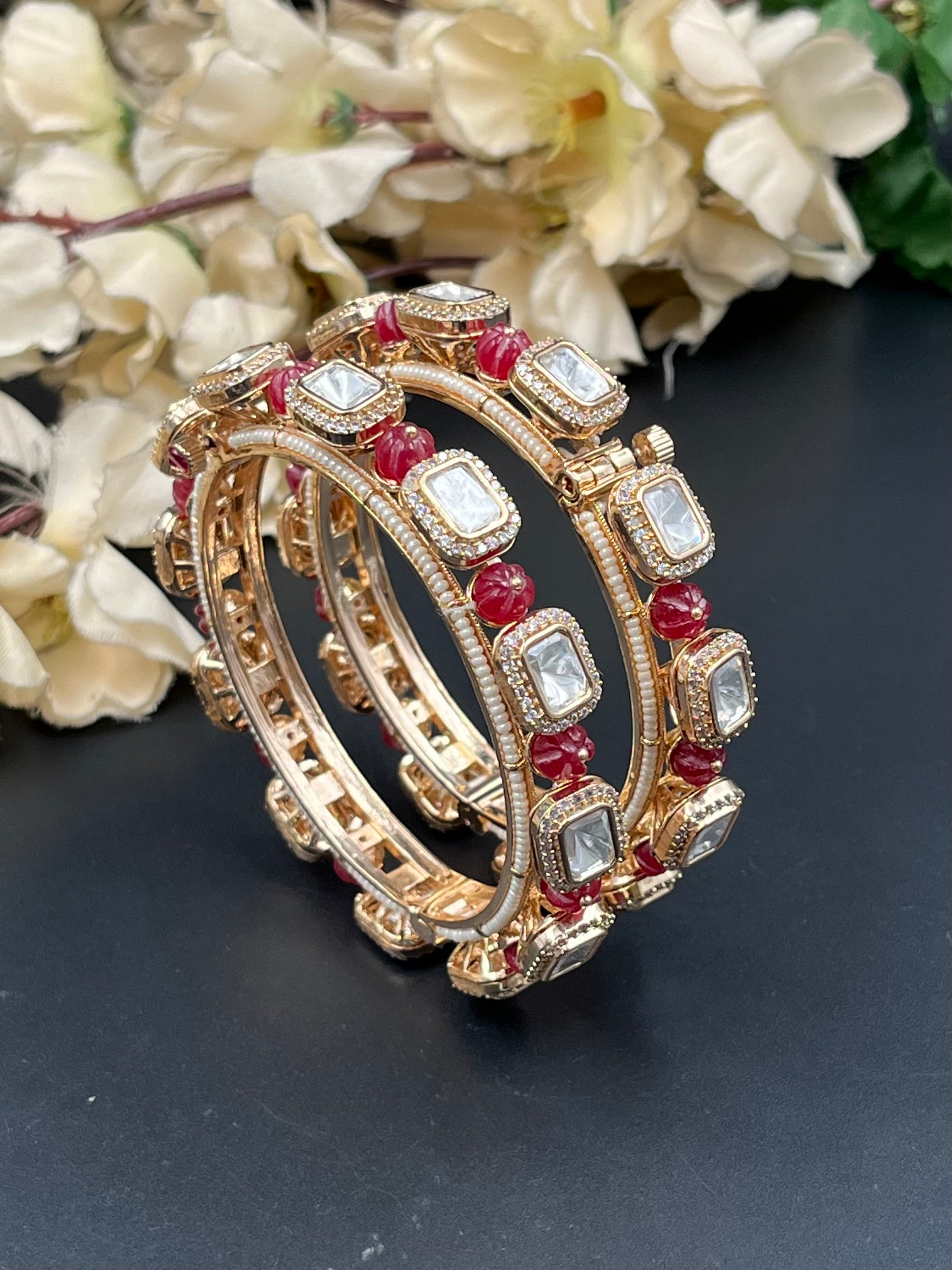 MIRAL BANGLES