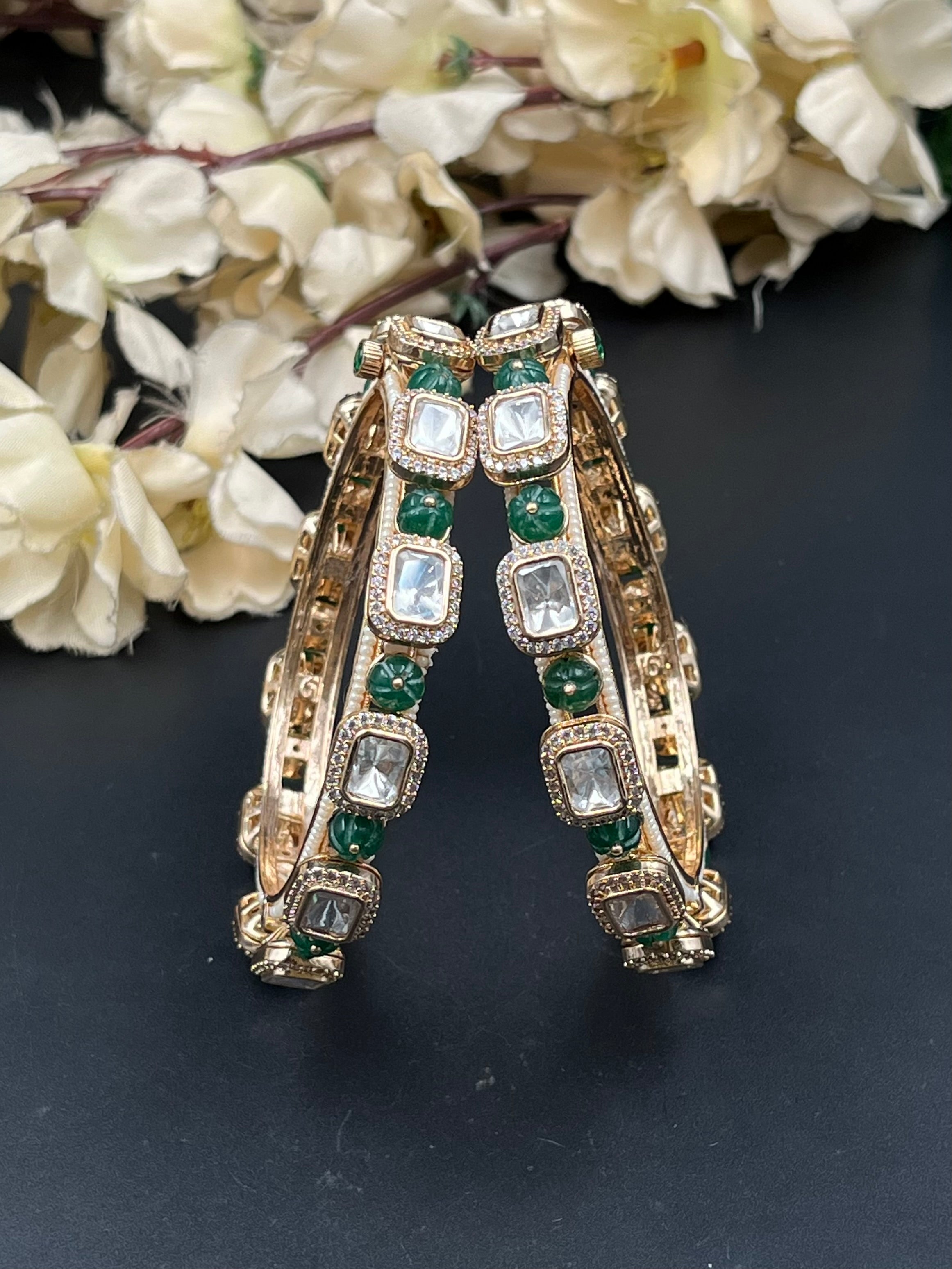 MIRAL BANGLES