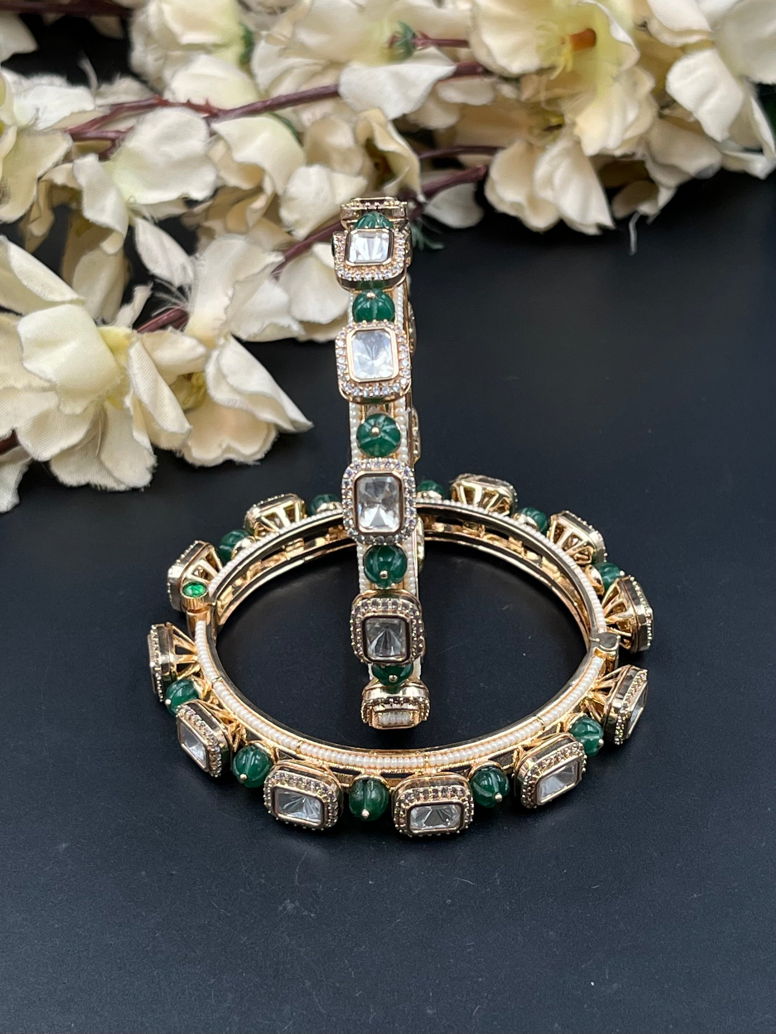 MIRAL BANGLES