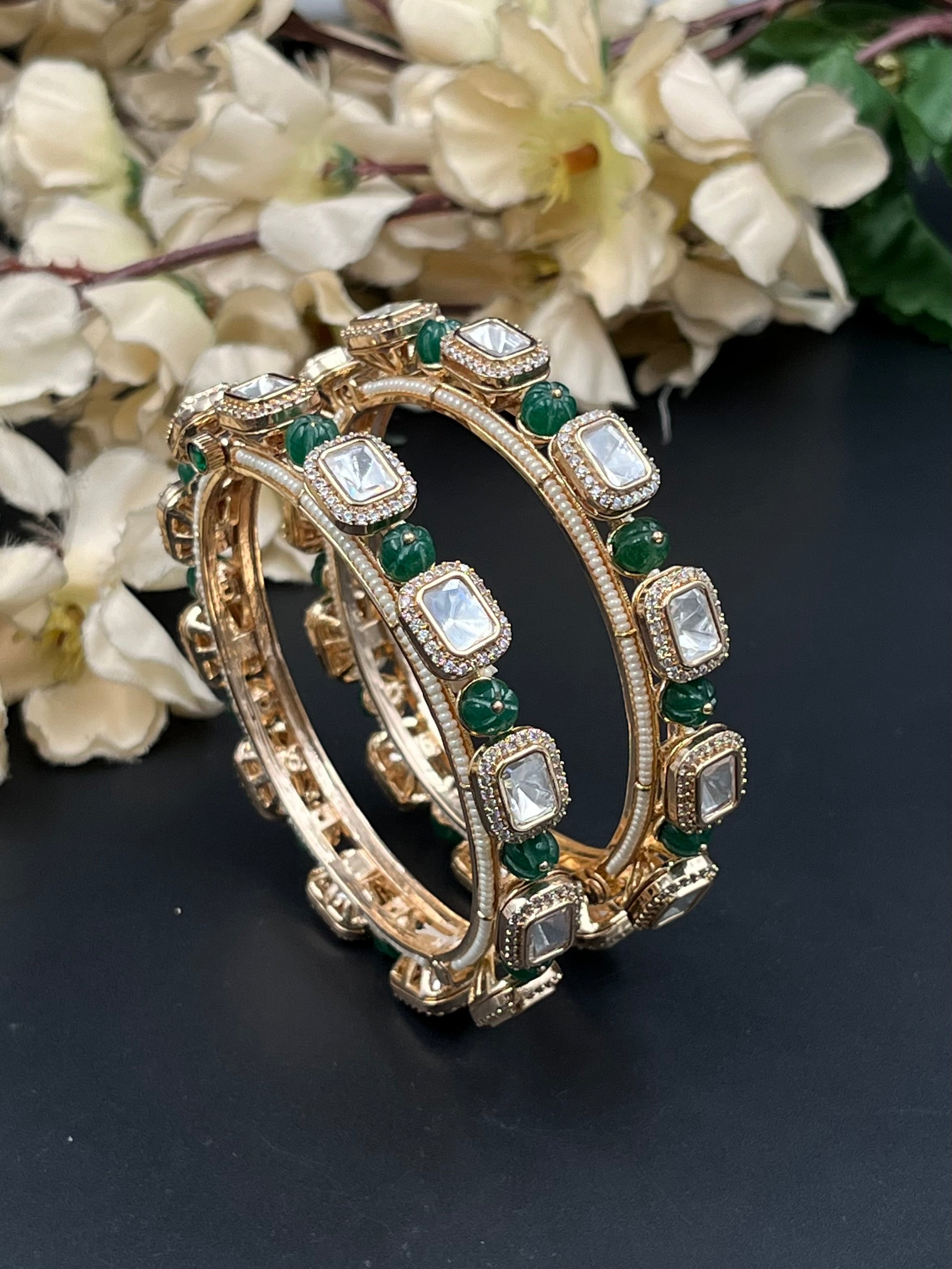 MIRAL BANGLES