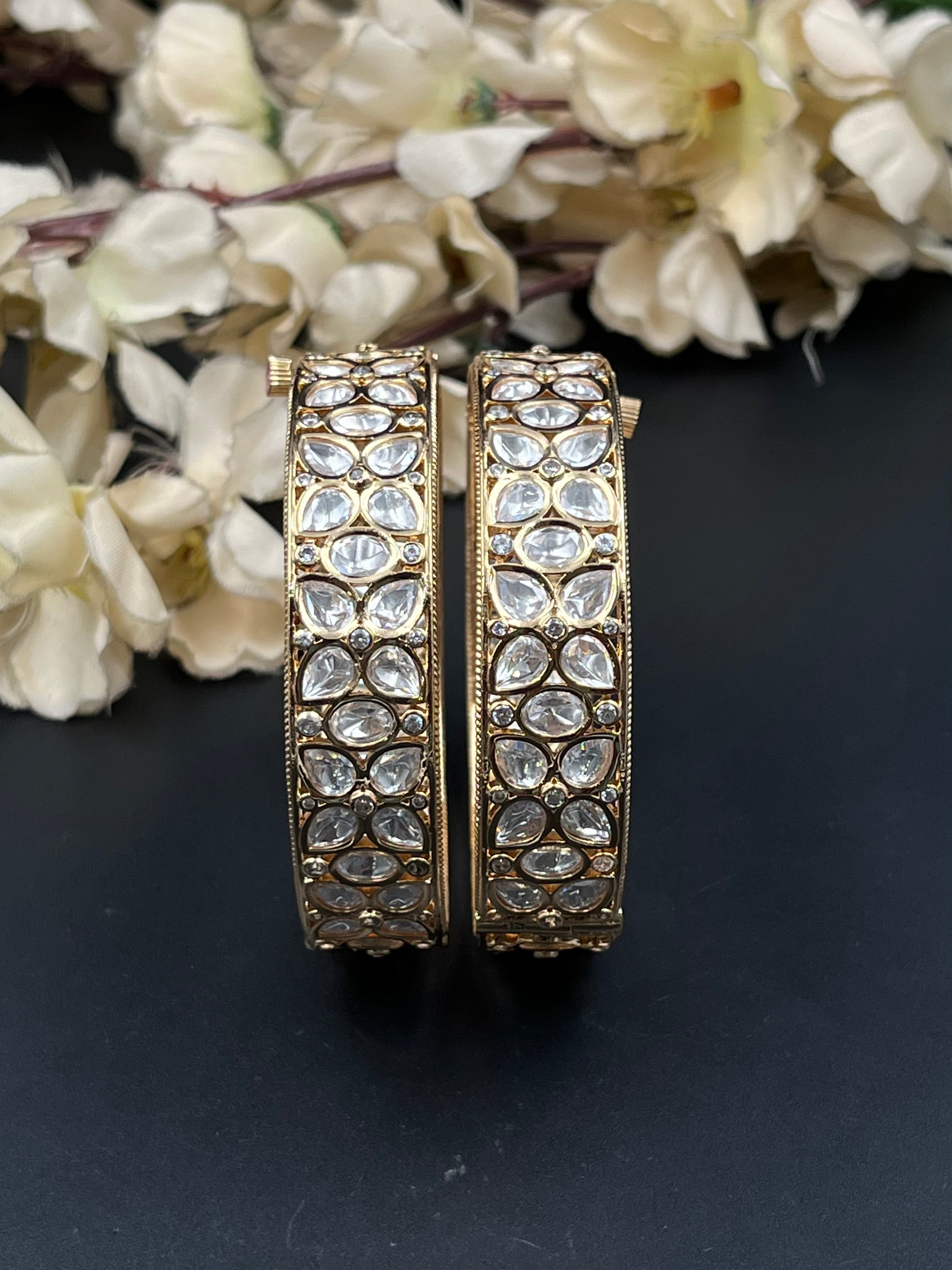 KIYNA BANGLES