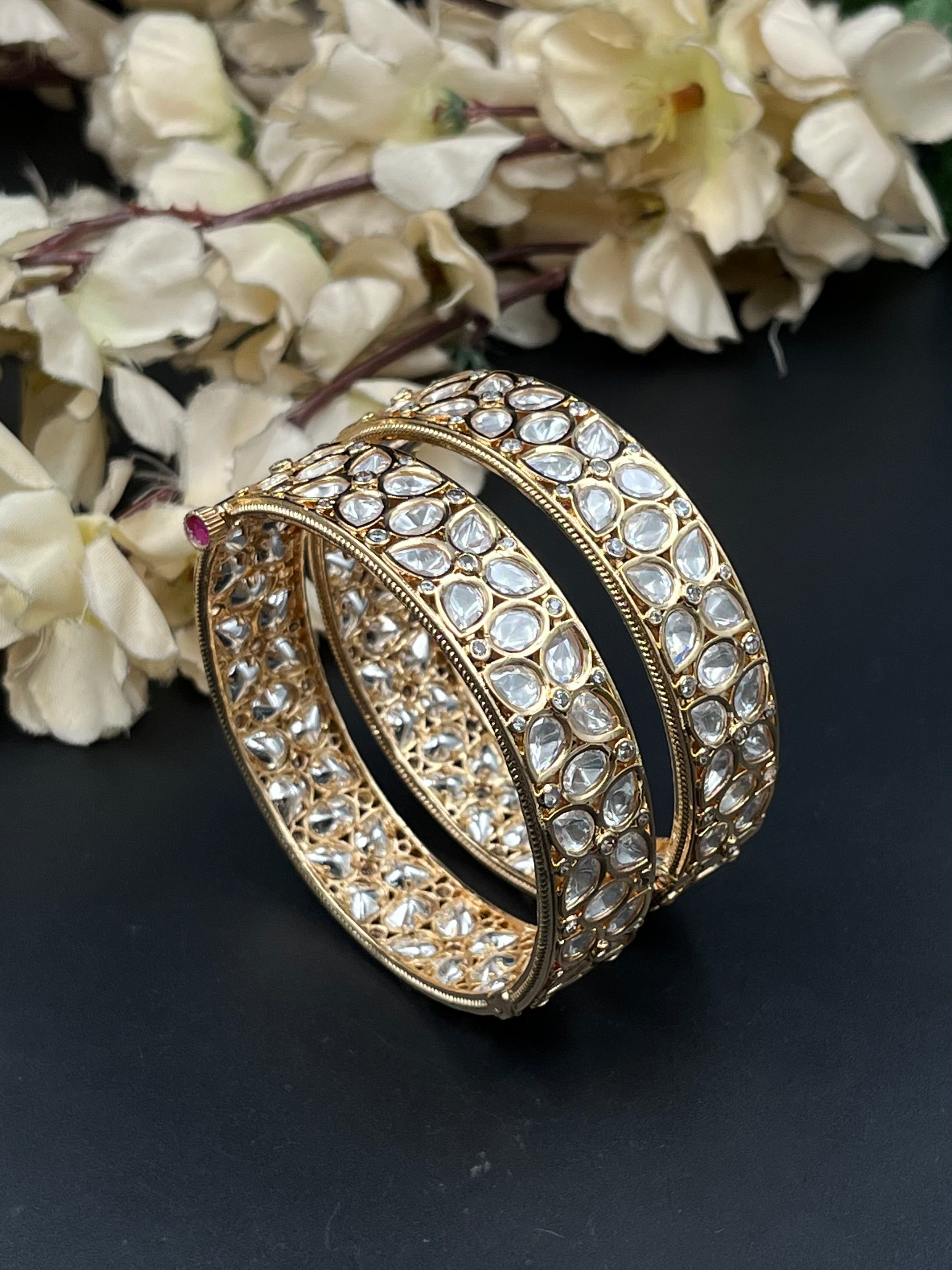 KIYNA BANGLES