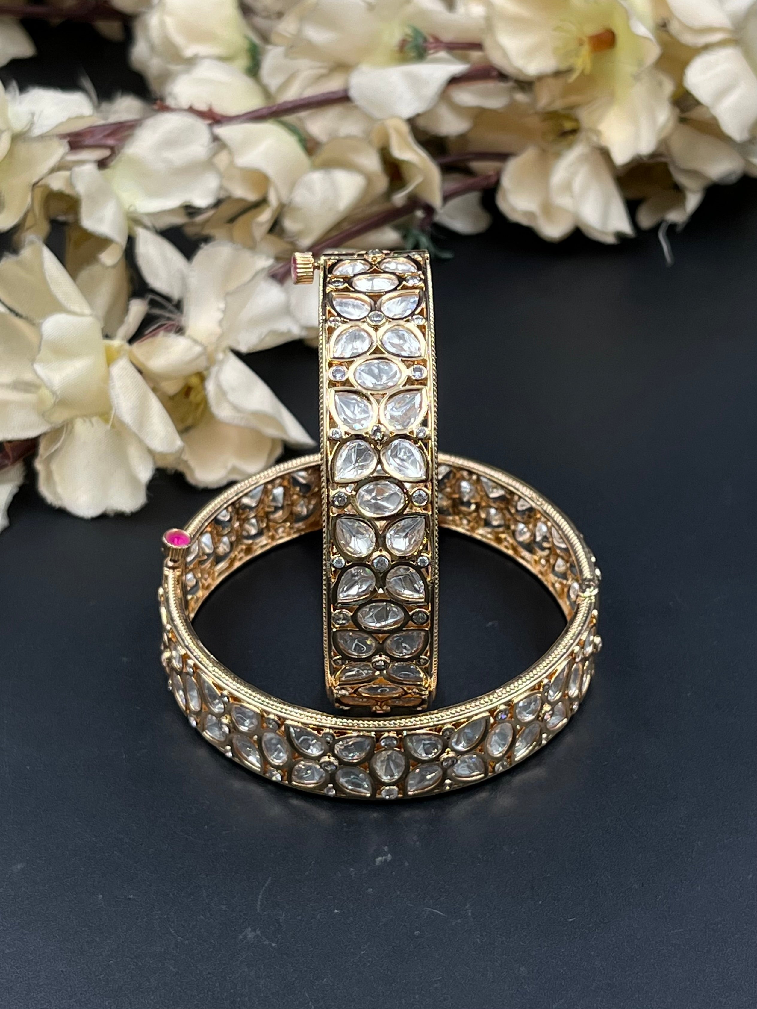 KIYNA BANGLES