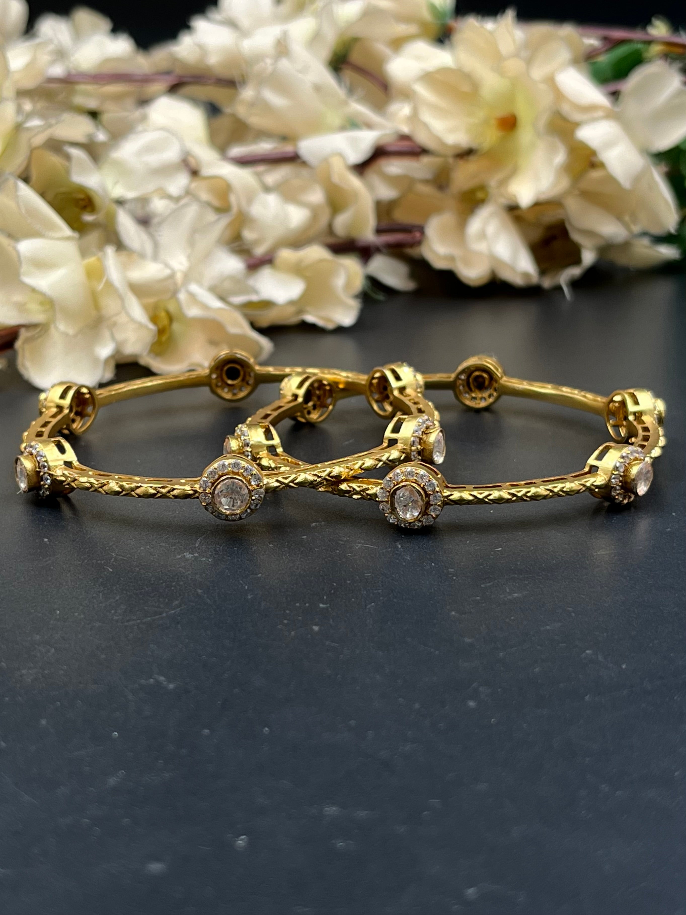 SIYNA BANGLES
