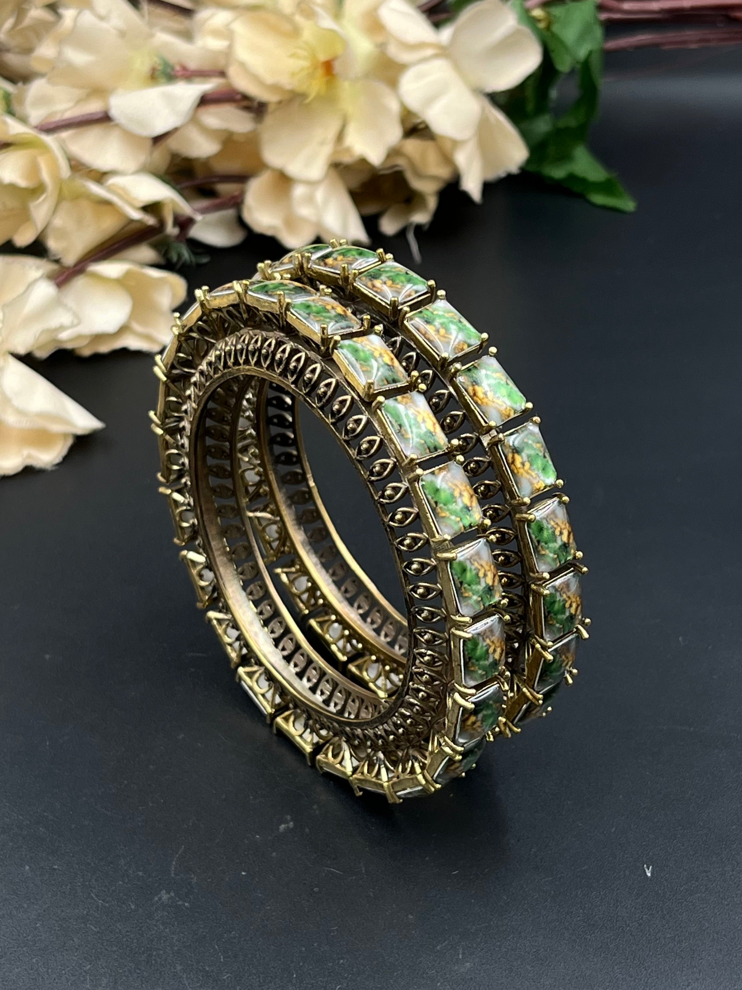 DIONA BANGLES