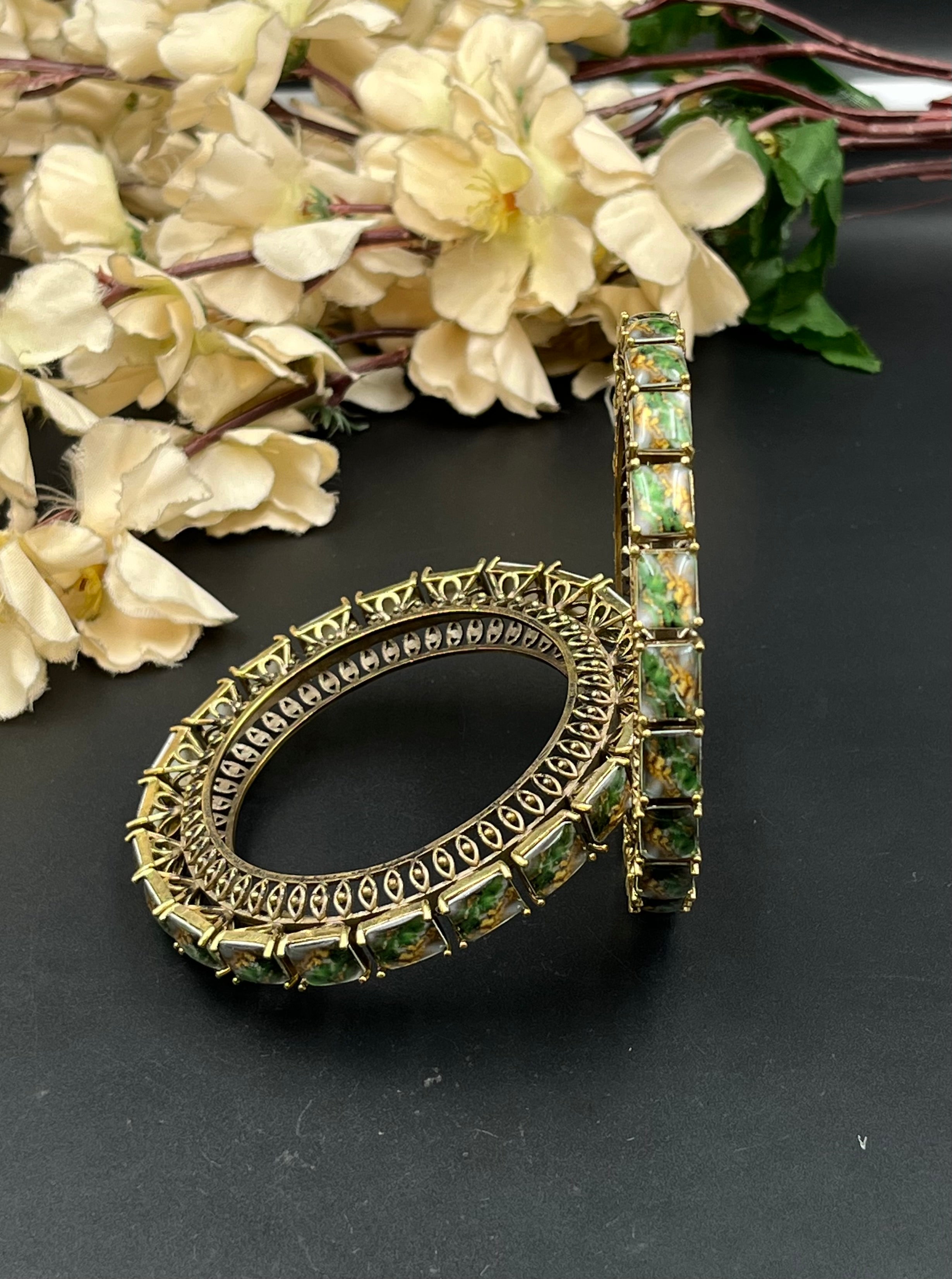 DIONA BANGLES