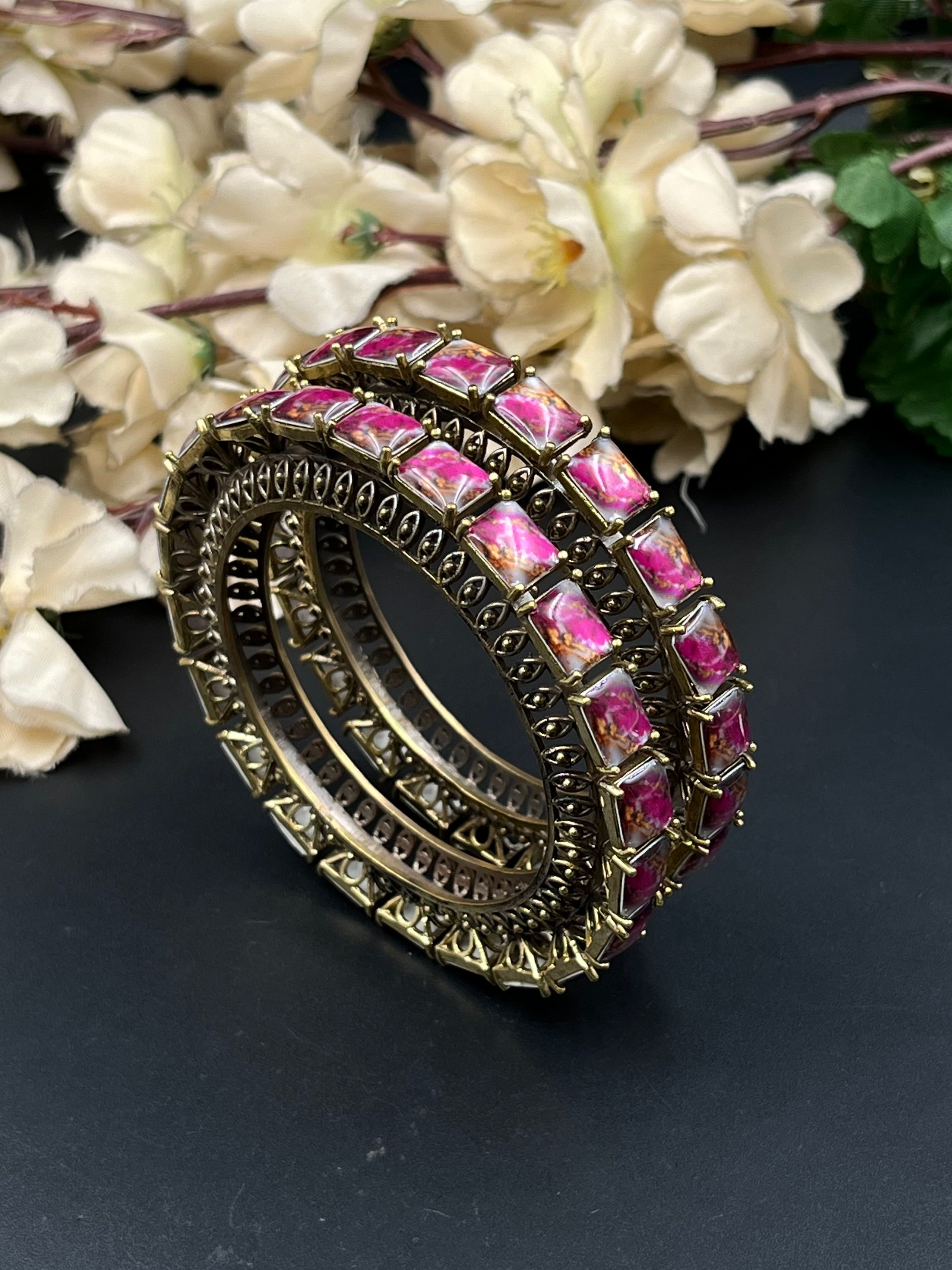 DIONA BANGLES