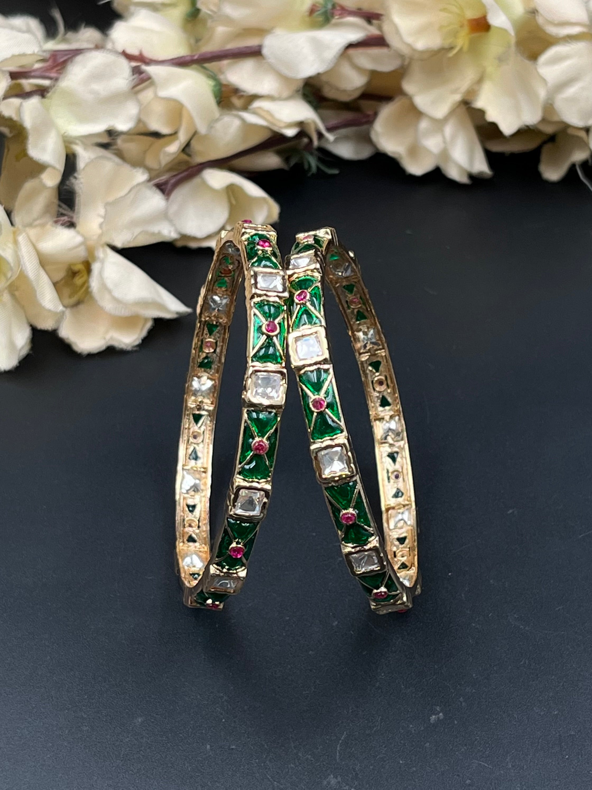 JILYA BANGLES