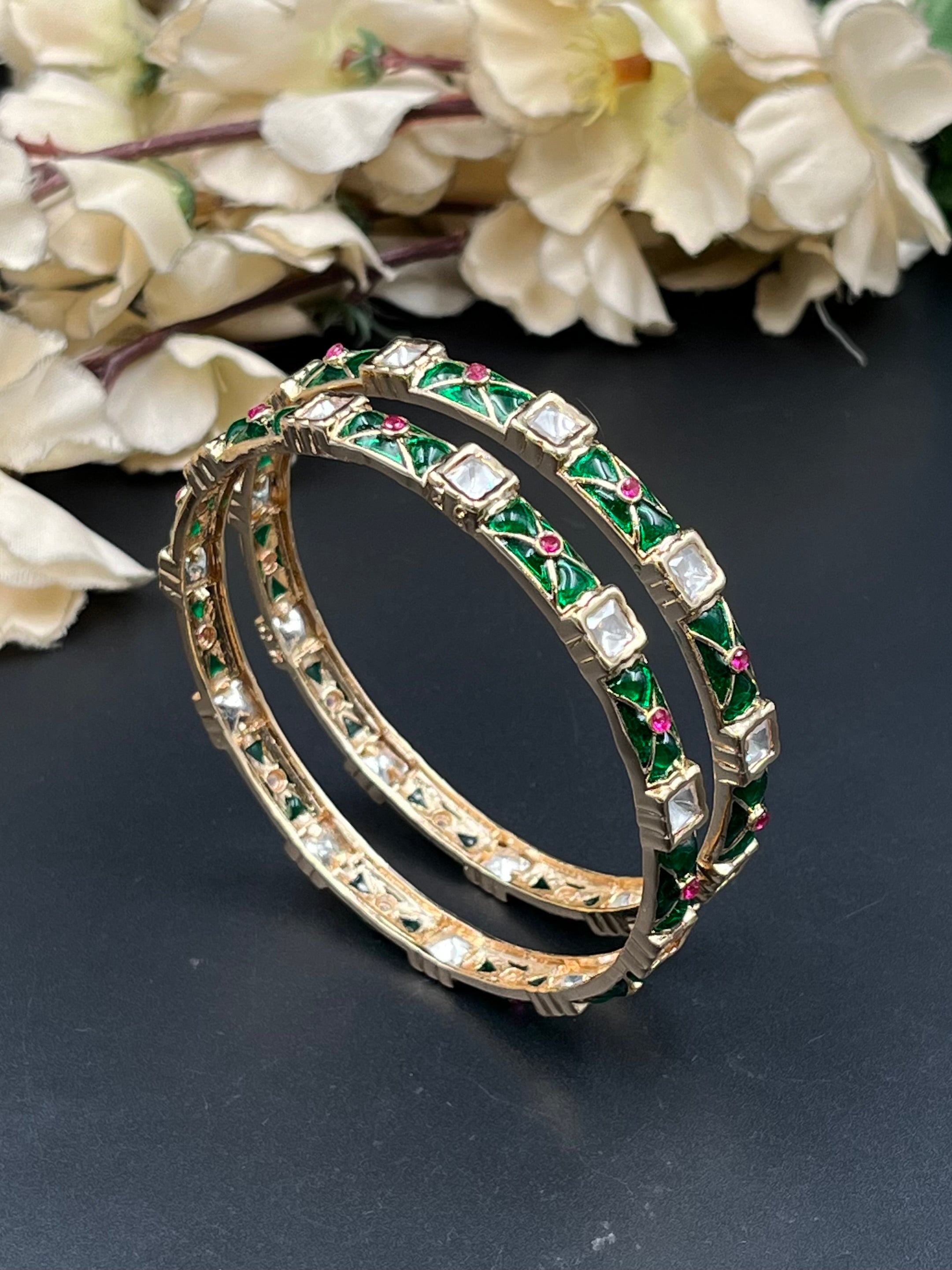 JILYA BANGLES