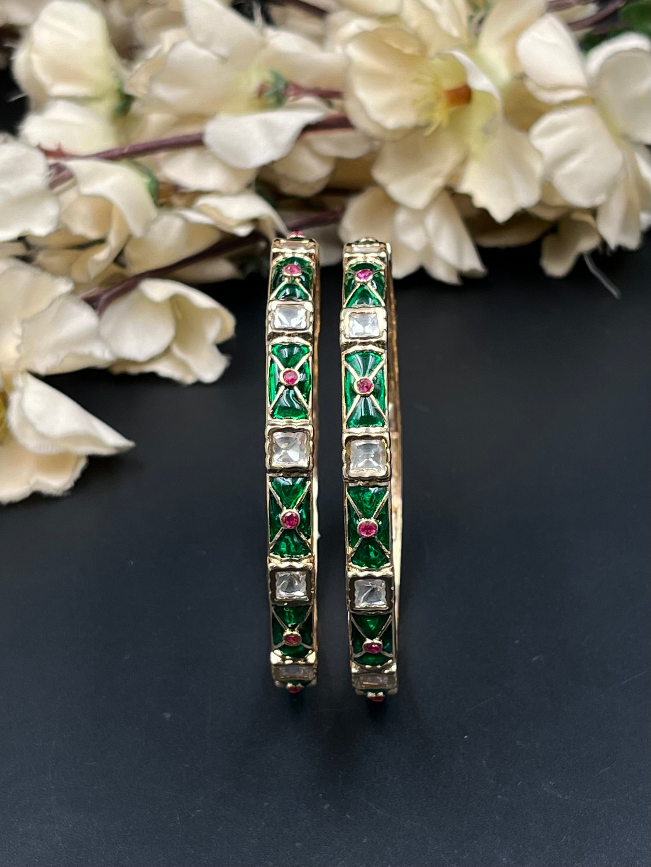 JILYA BANGLES