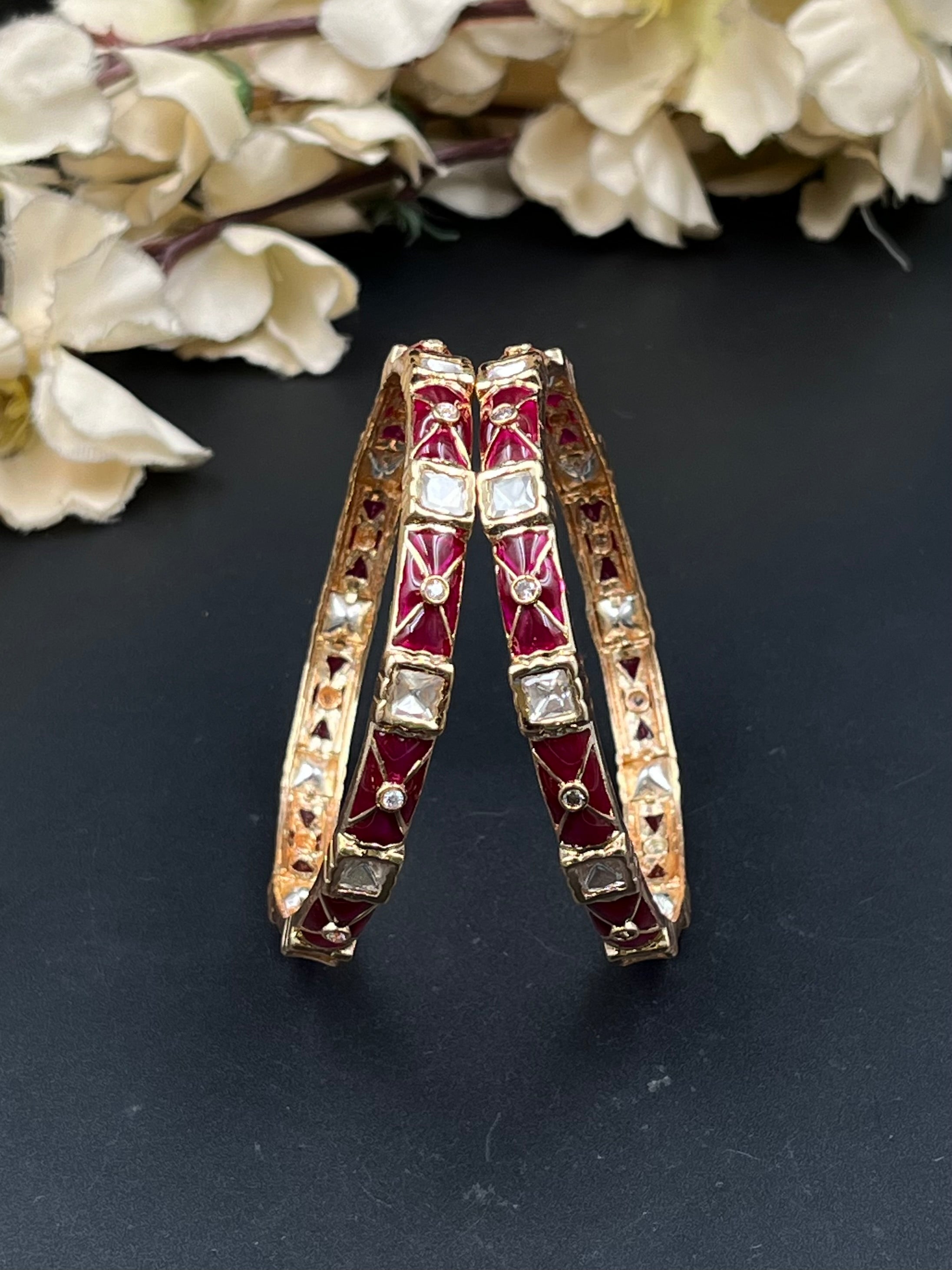 JILYA BANGLES