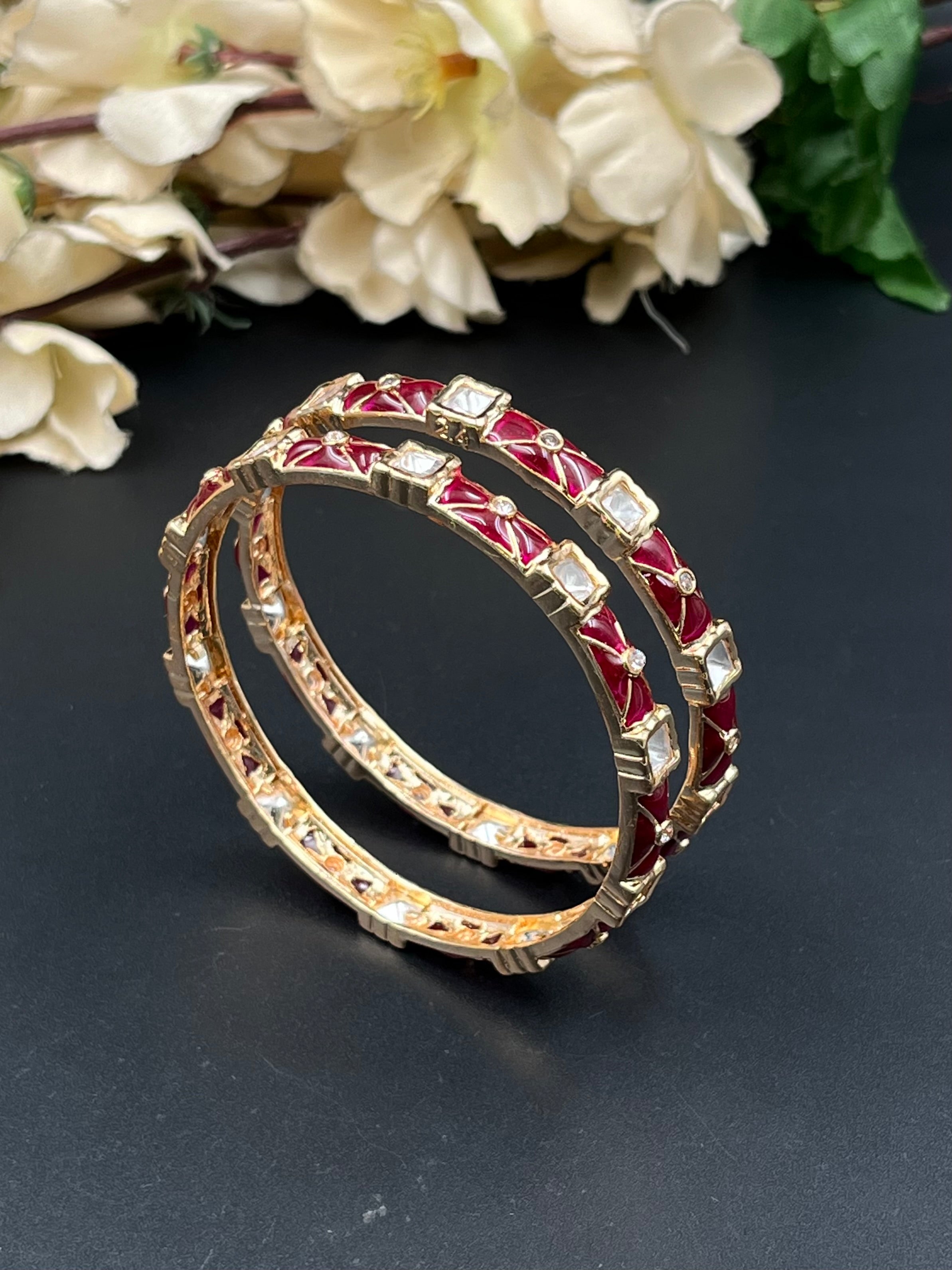 JILYA BANGLES