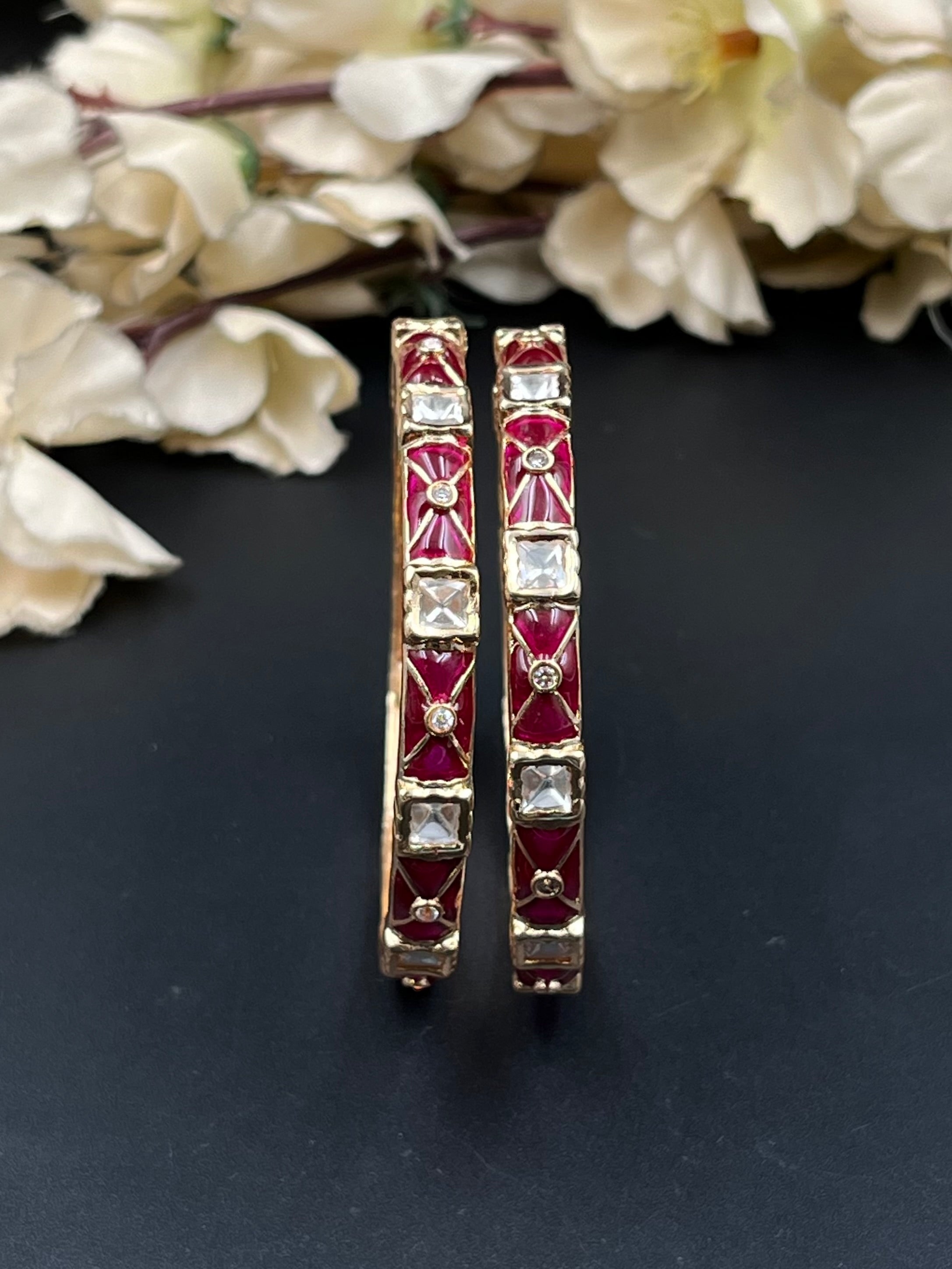 JILYA BANGLES