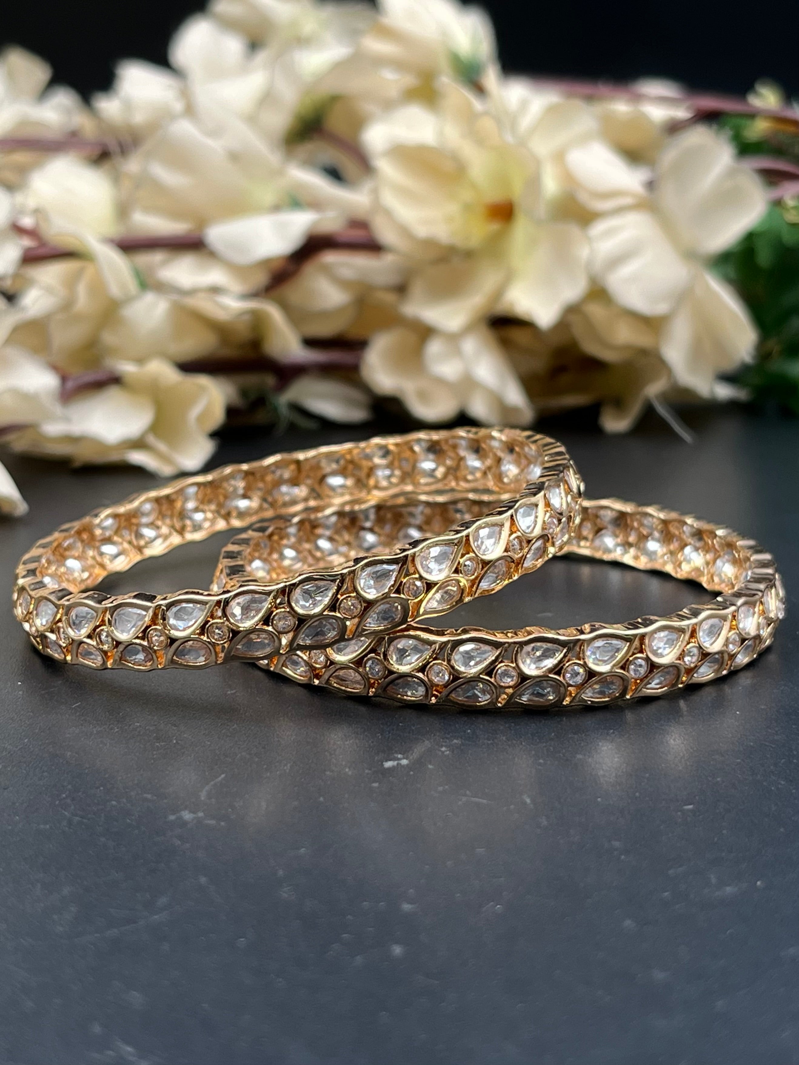KIYA BANGLES