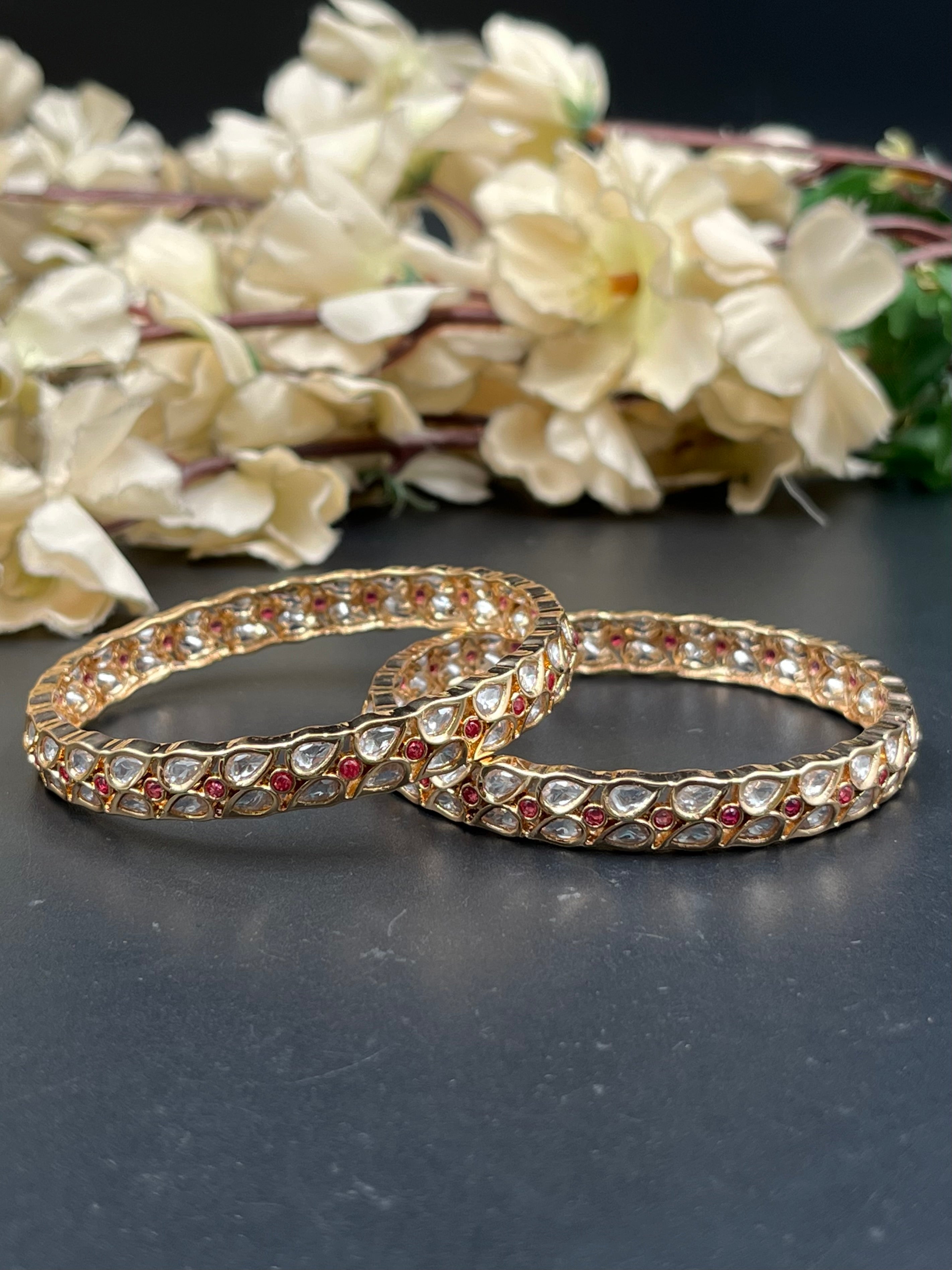 KIYA BANGLES