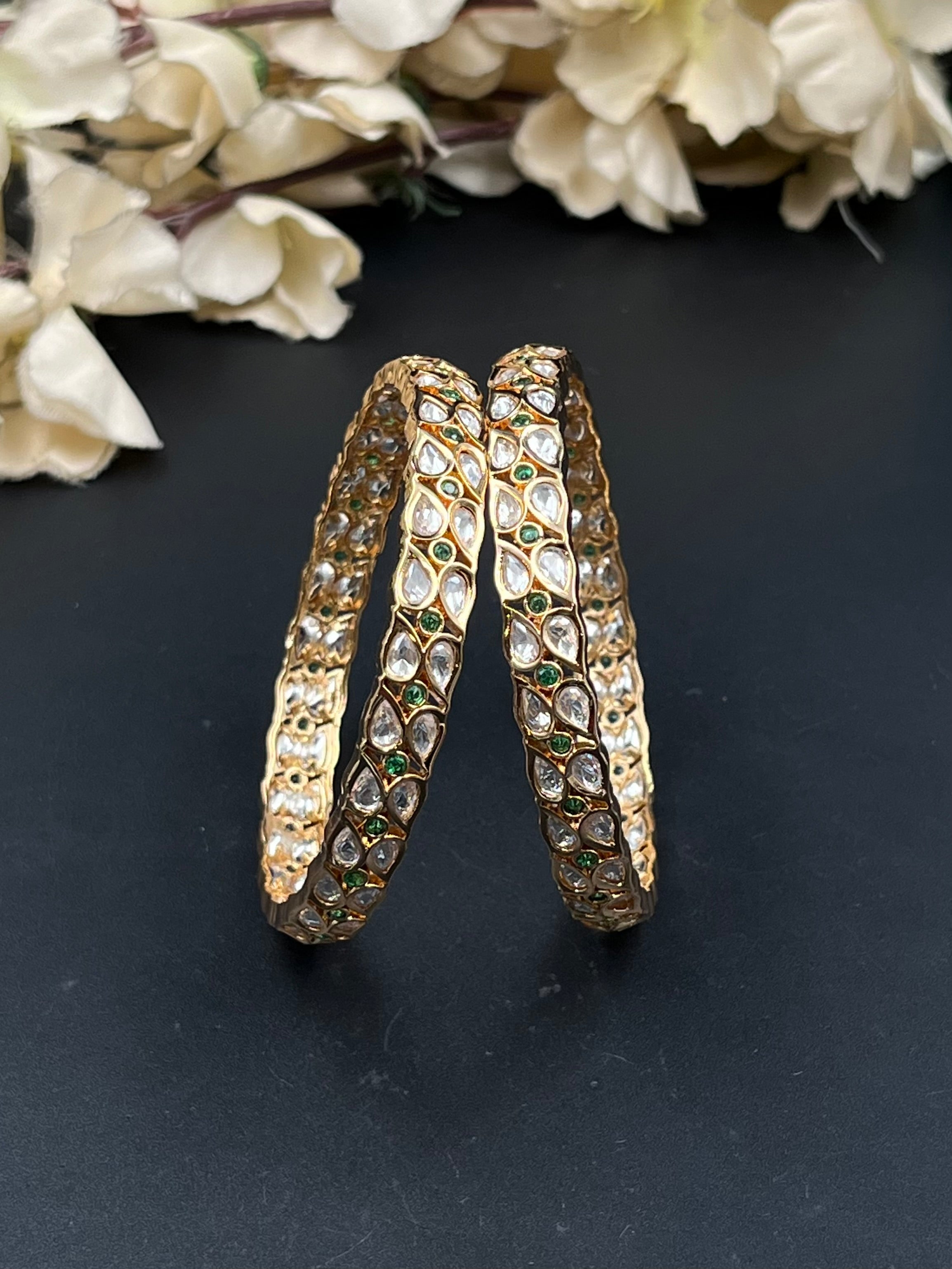 KIYA BANGLES