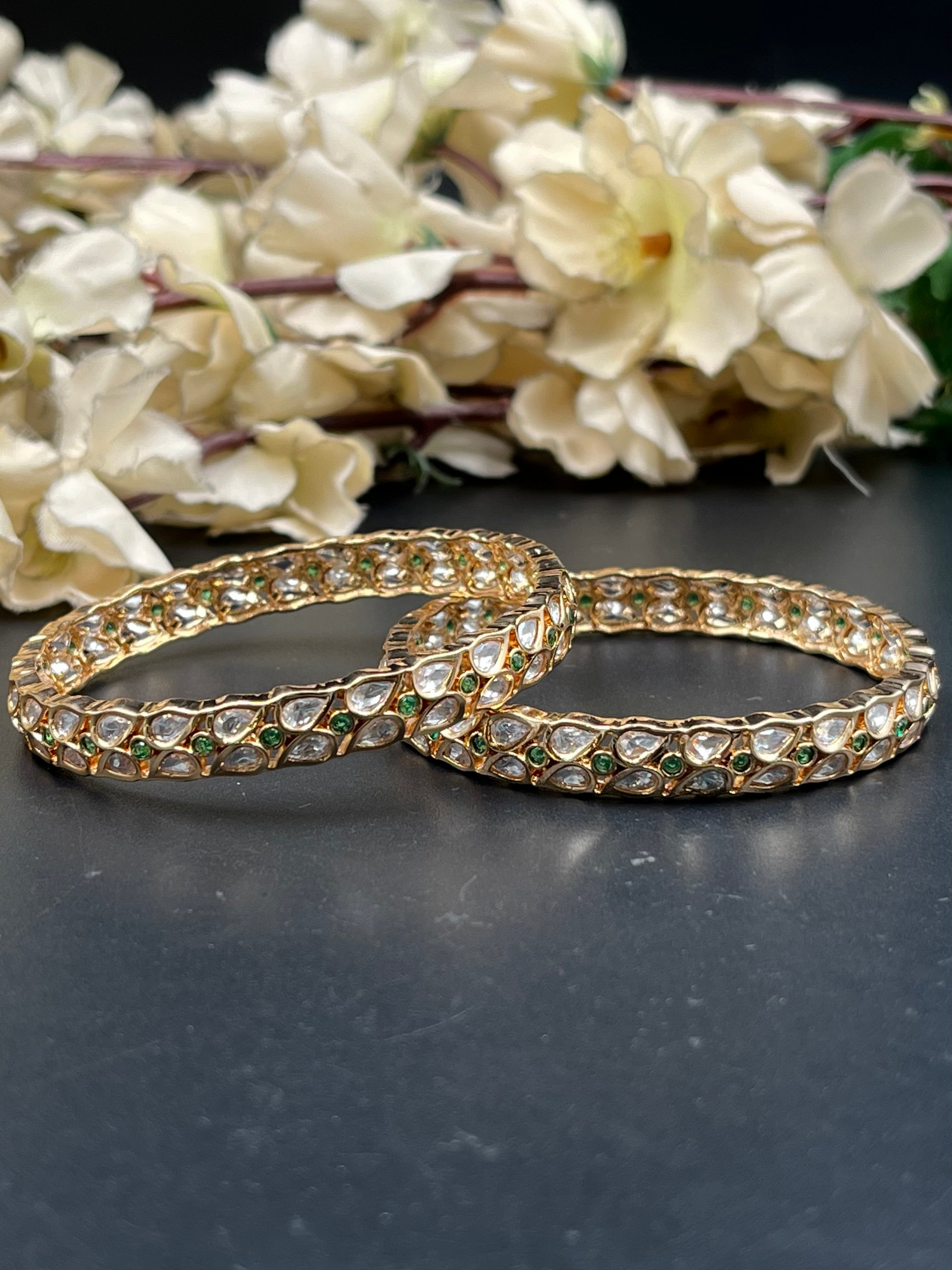 KIYA BANGLES