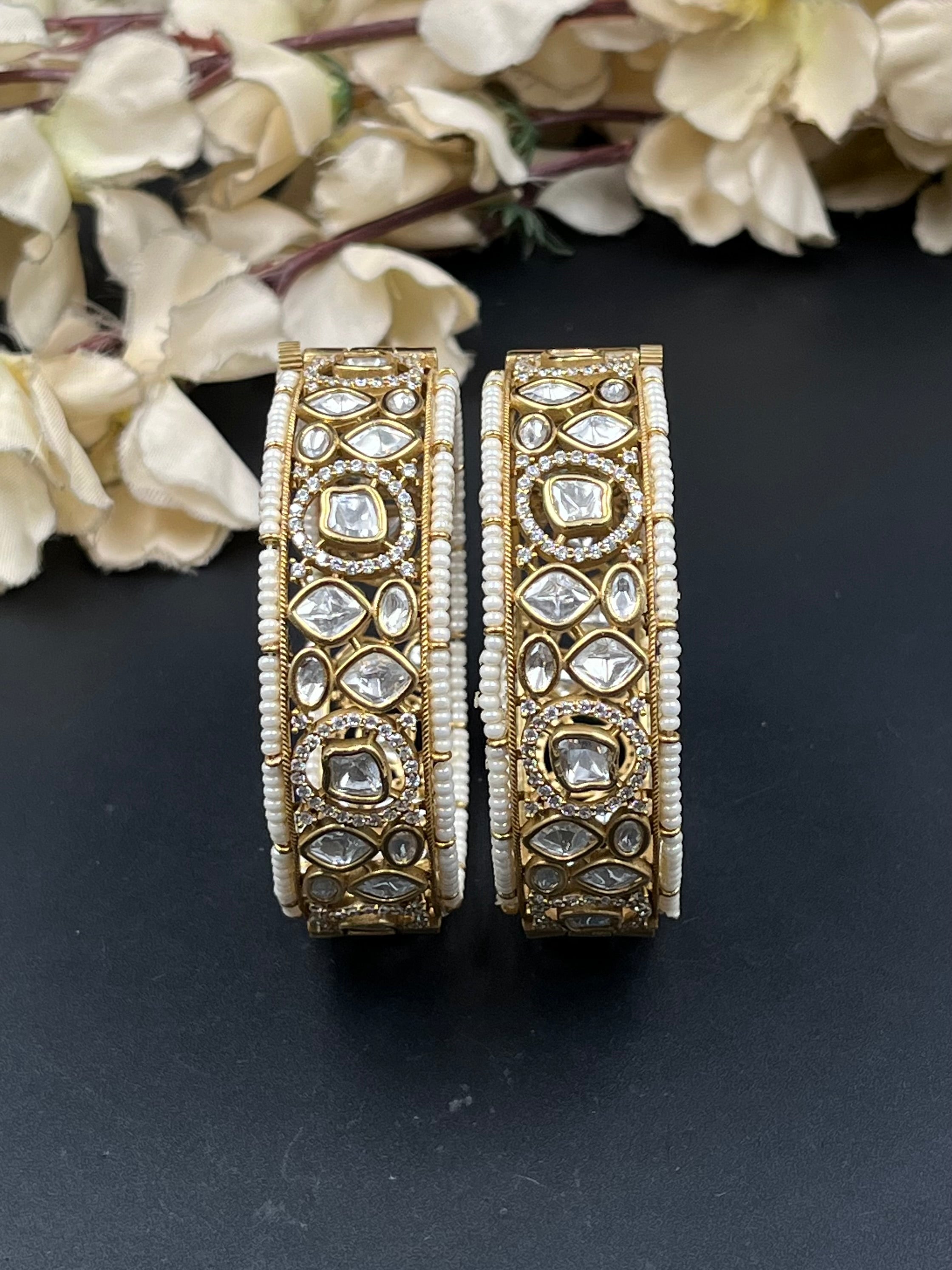 LIYAS BANGLES