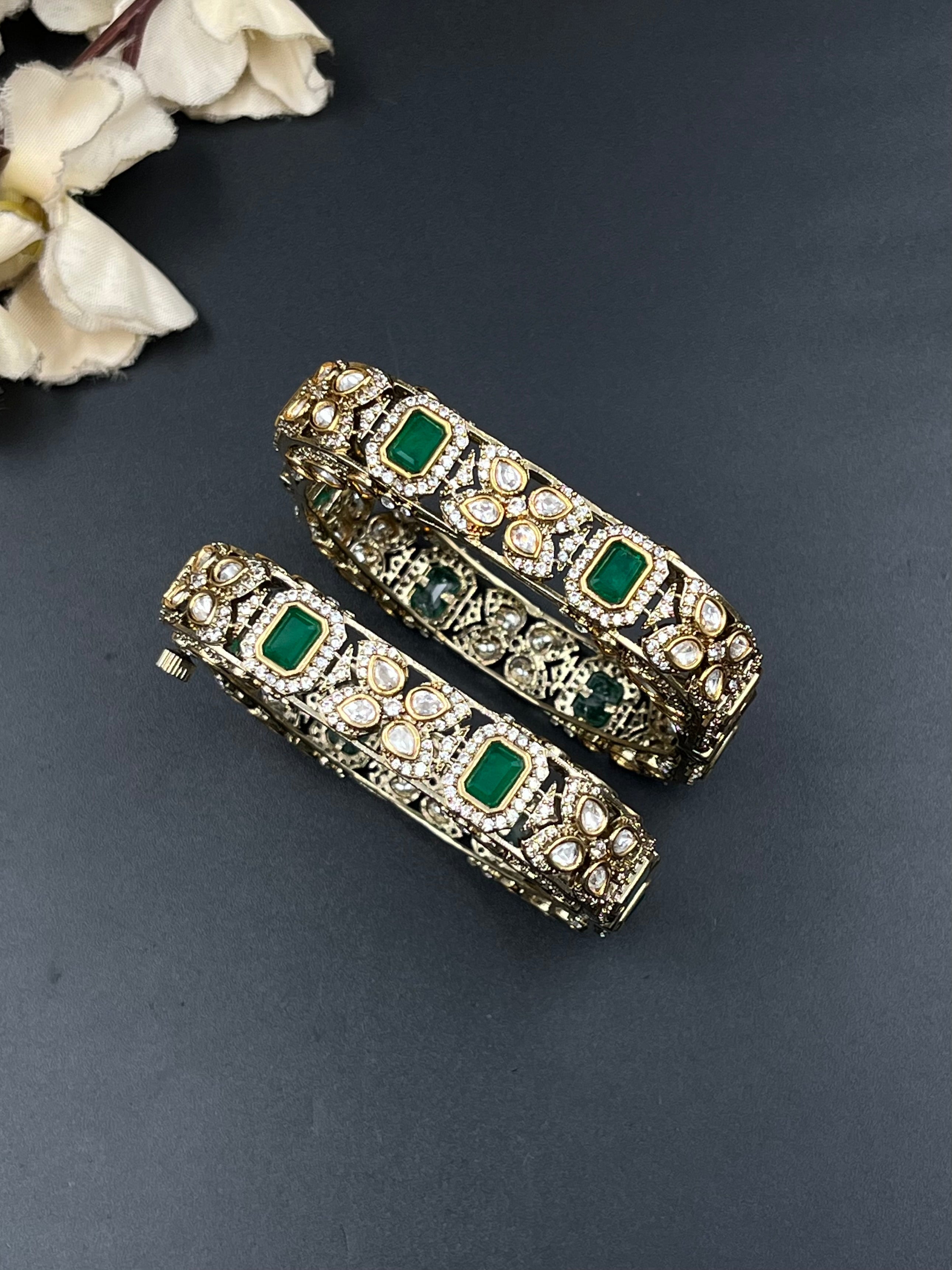 MUNIRA BANGLES