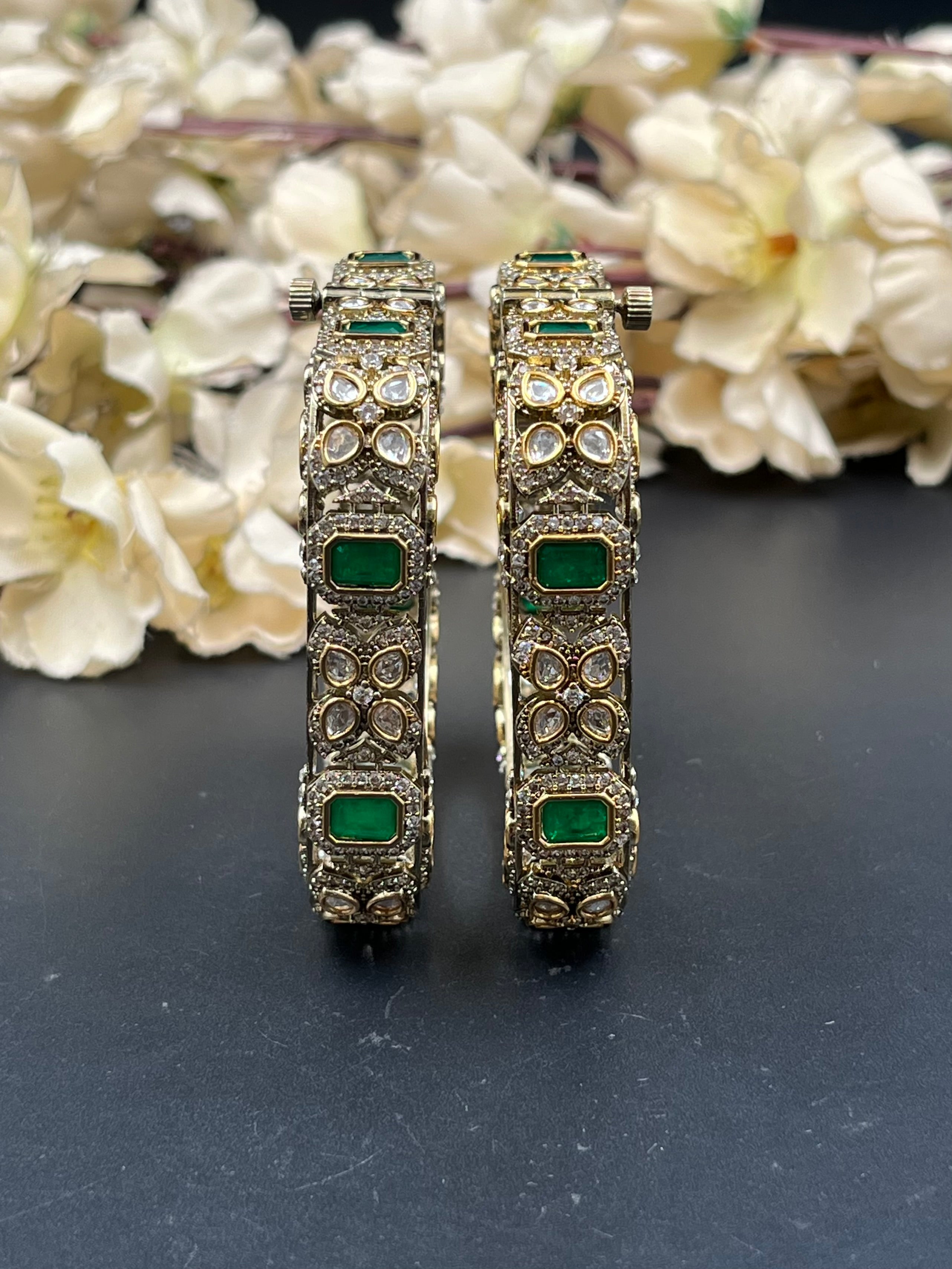 MUNIRA BANGLES