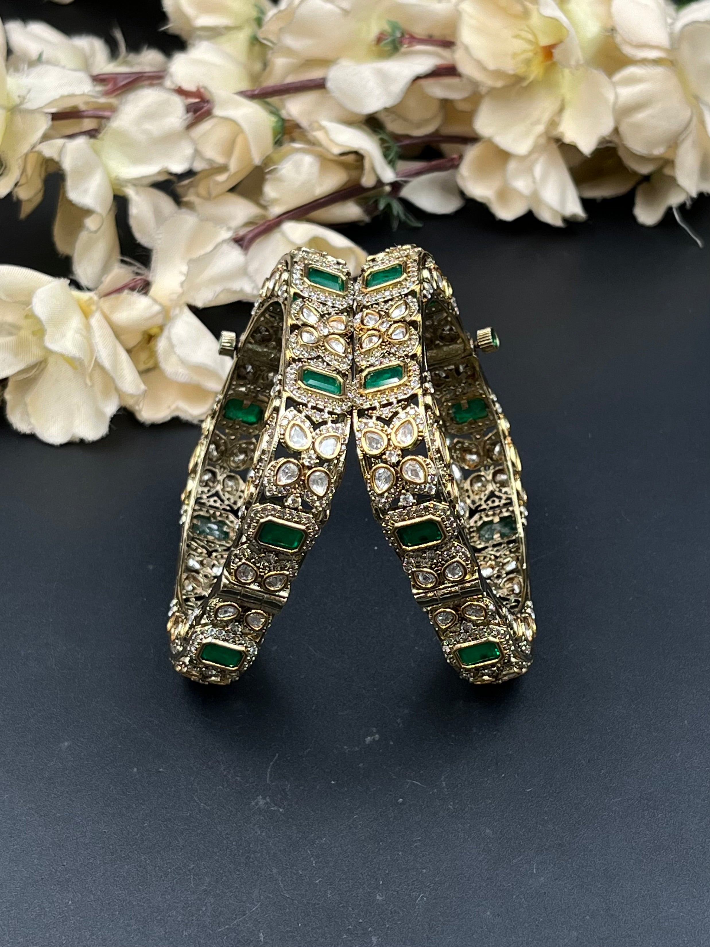MUNIRA BANGLES