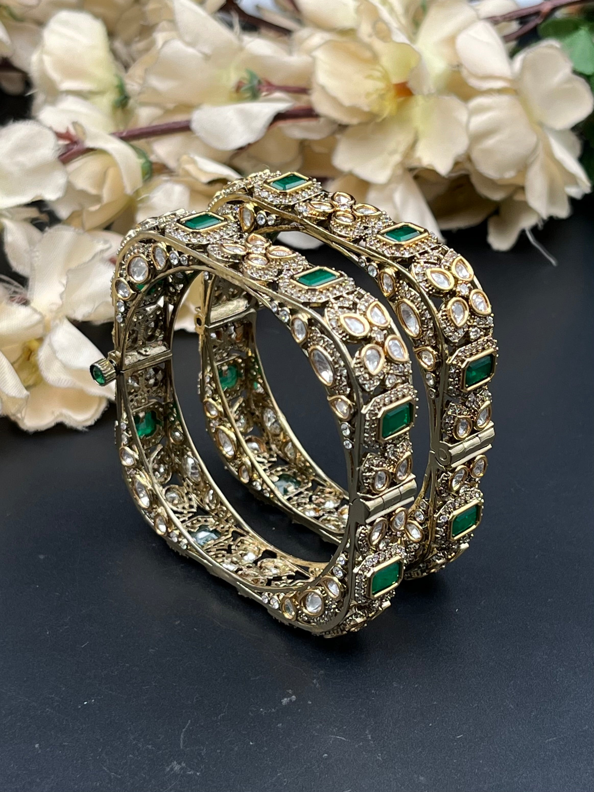 MUNIRA BANGLES