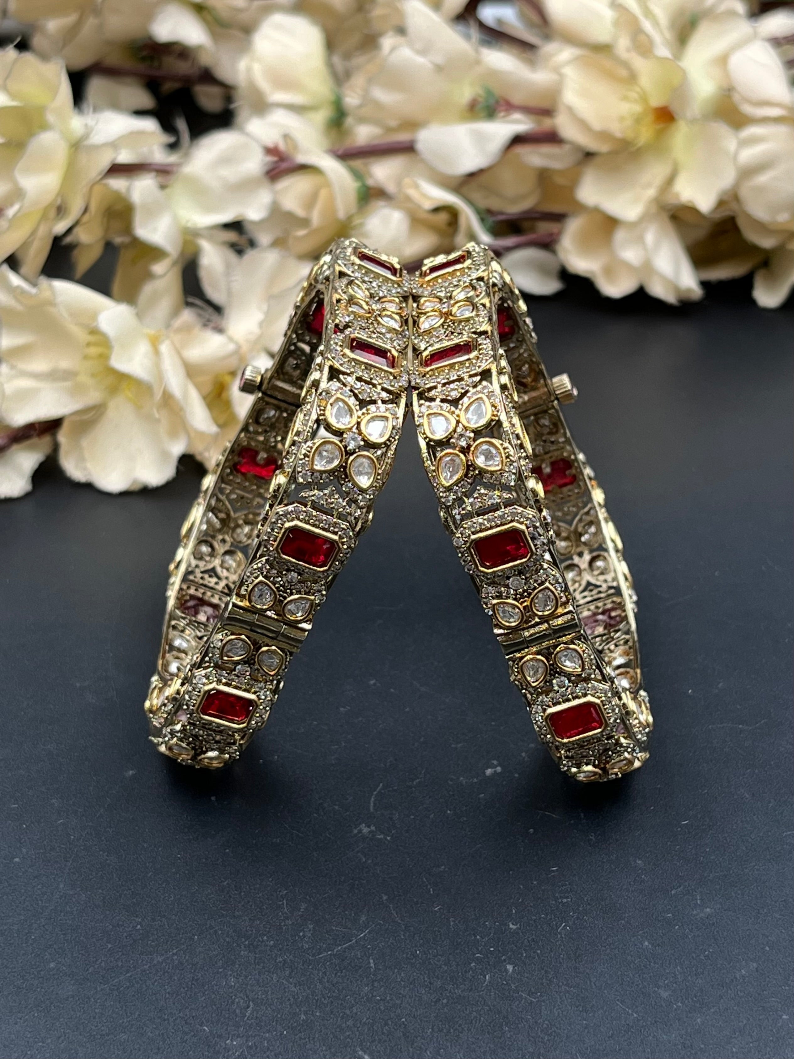 MUNIRA BANGLES