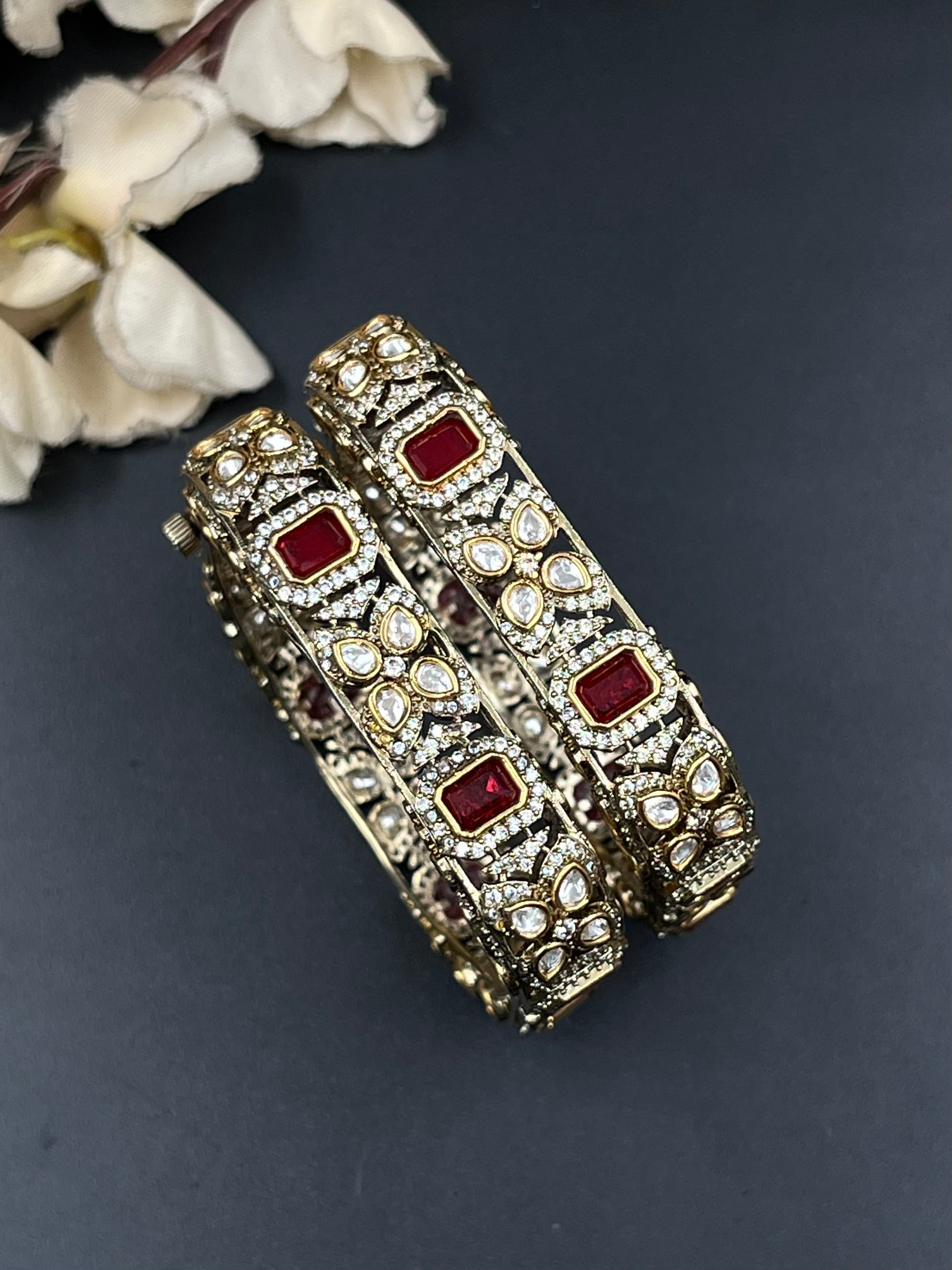 MUNIRA BANGLES