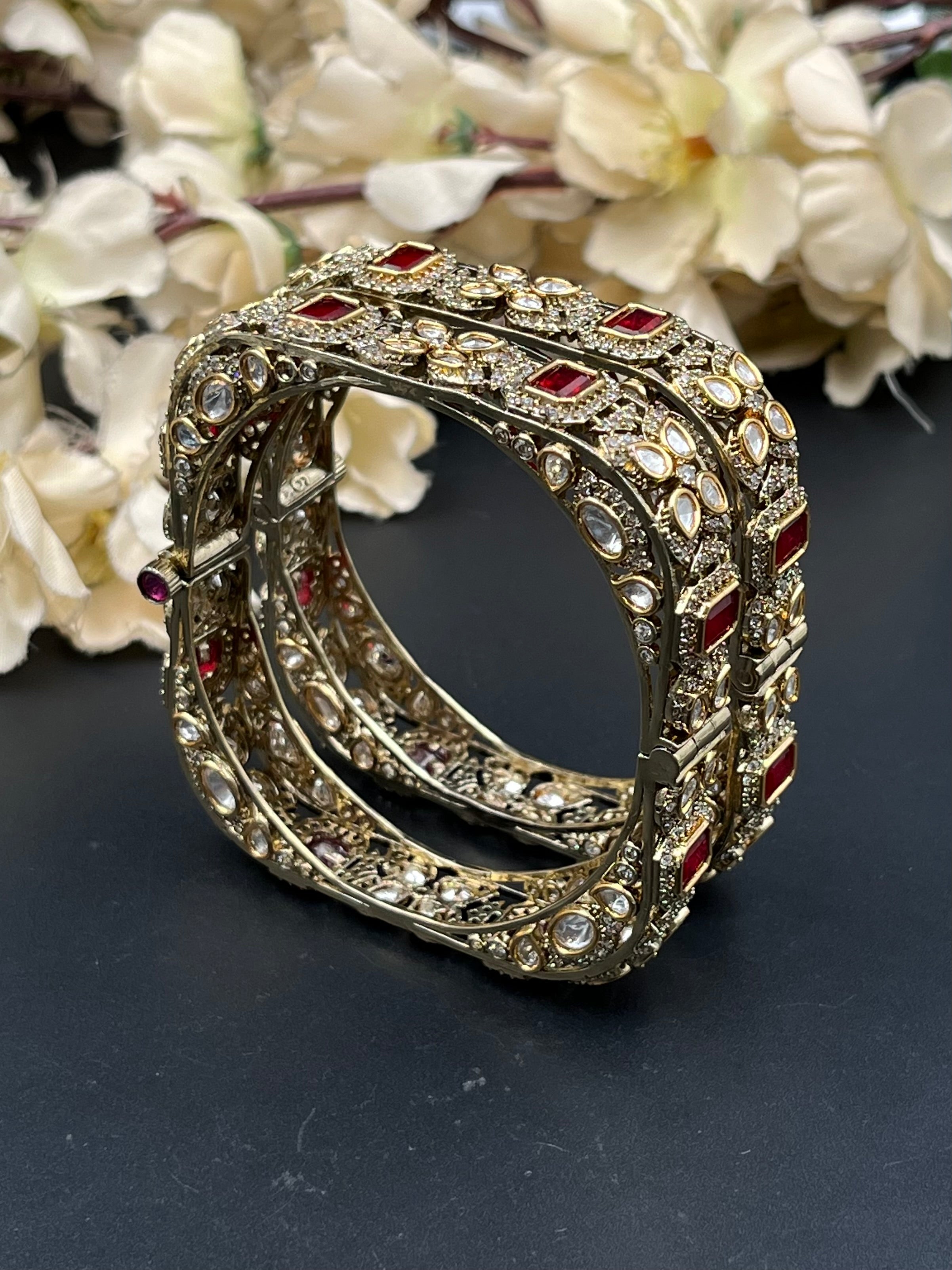 MUNIRA BANGLES