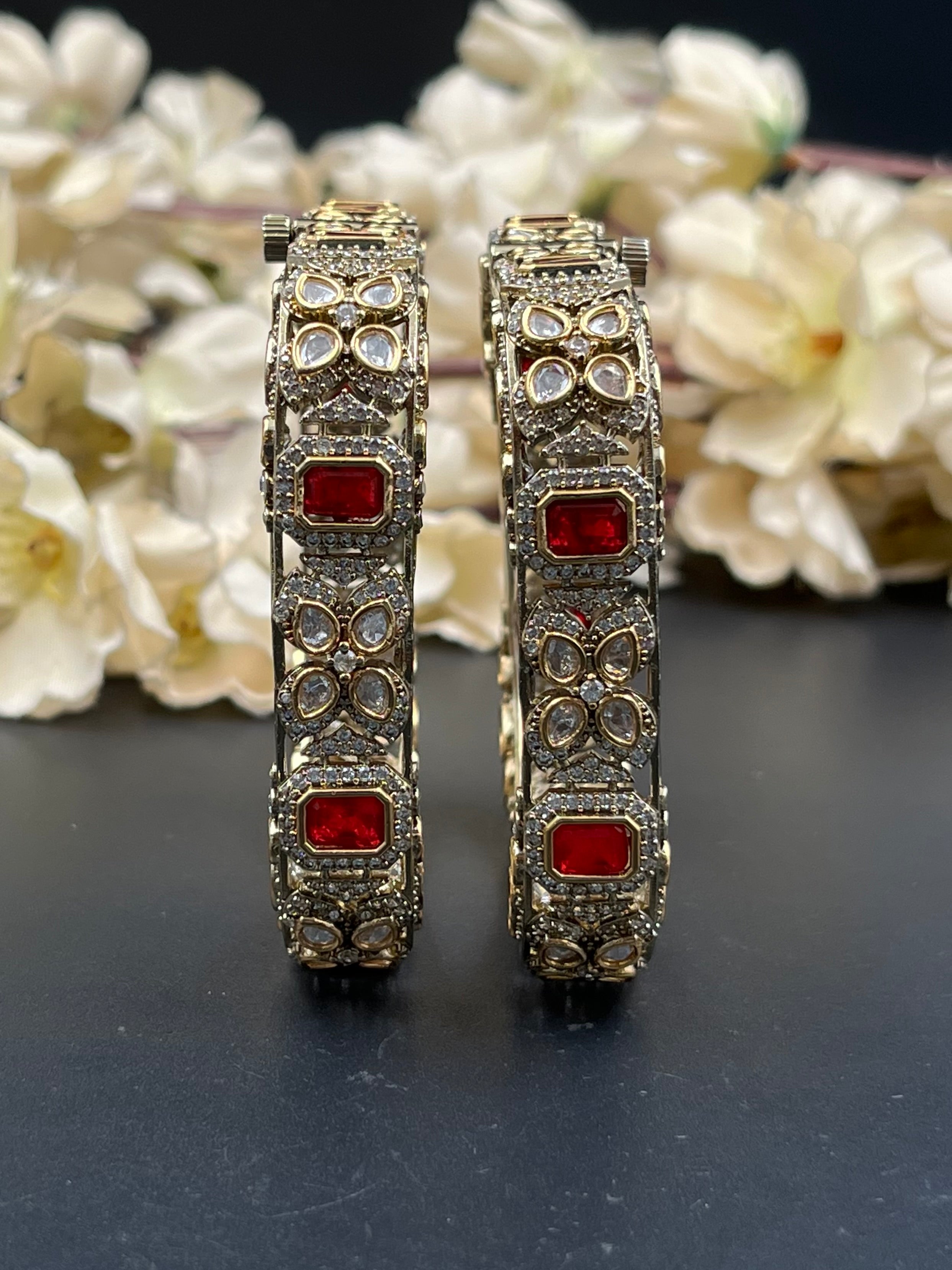 MUNIRA BANGLES