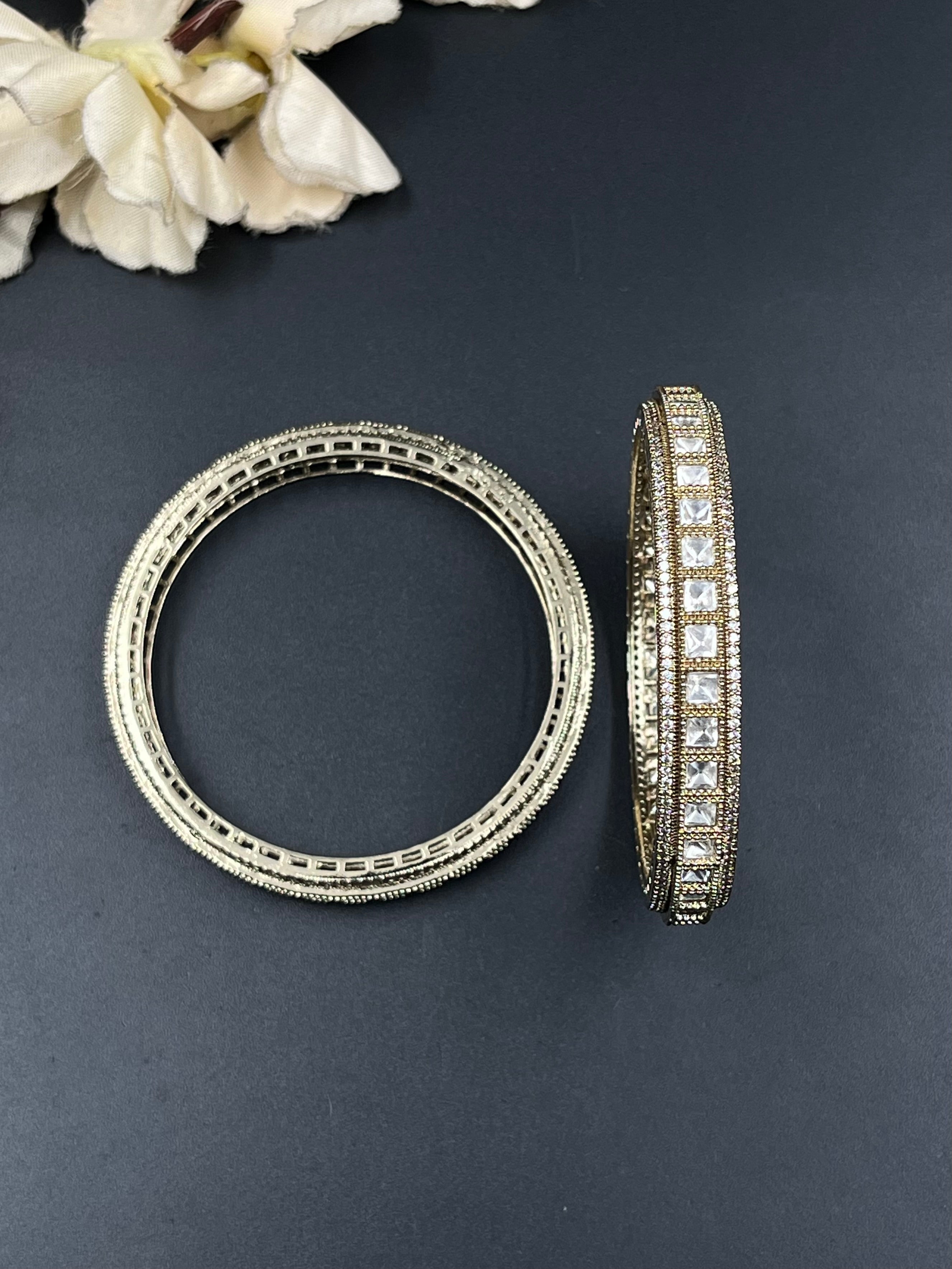 SURVI BANGLES