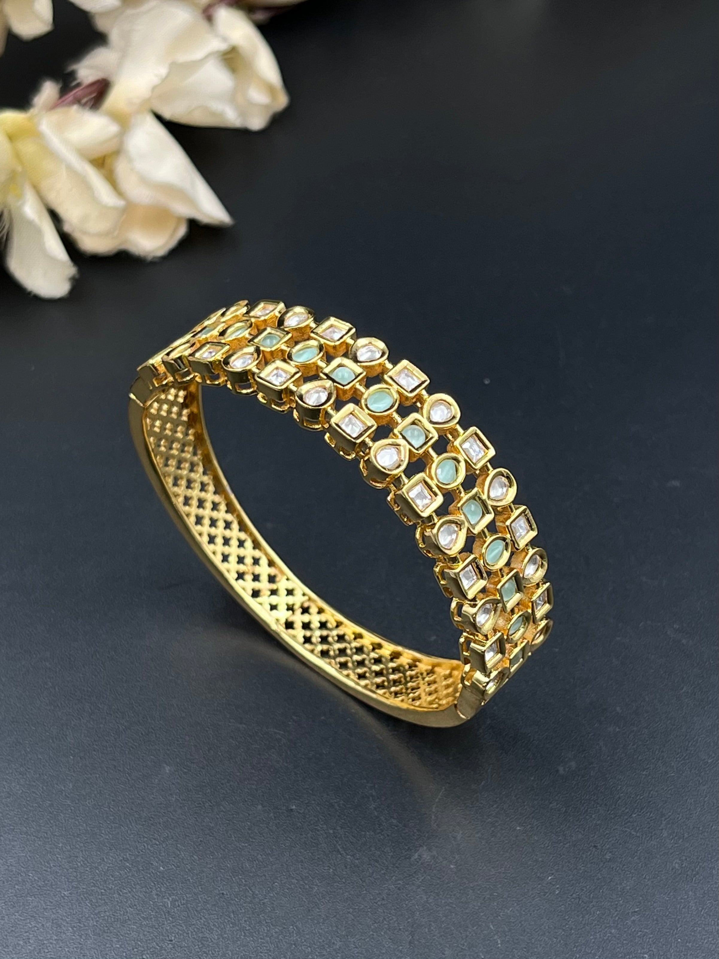 RUBY BRACELET