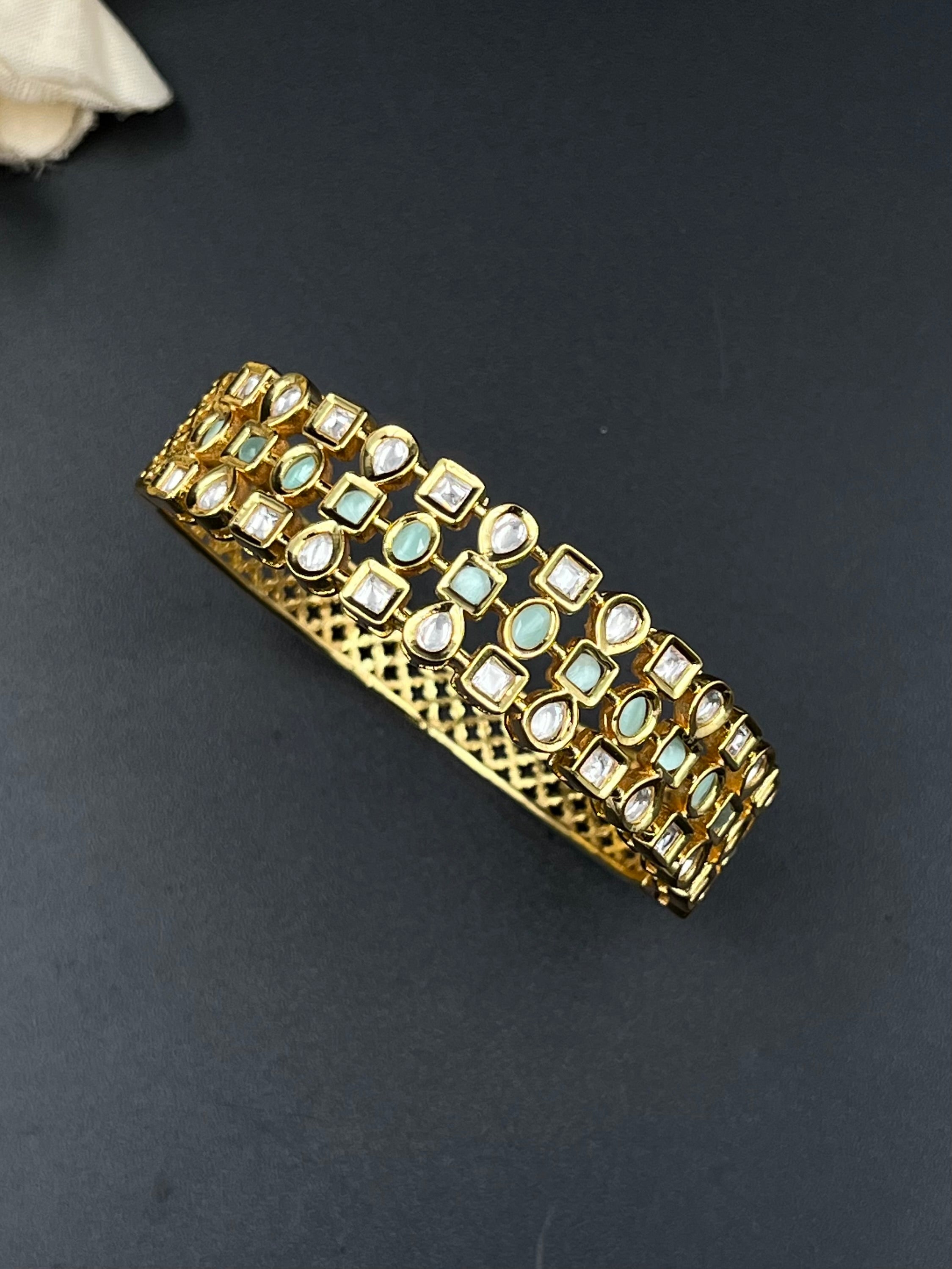 RUBY BRACELET