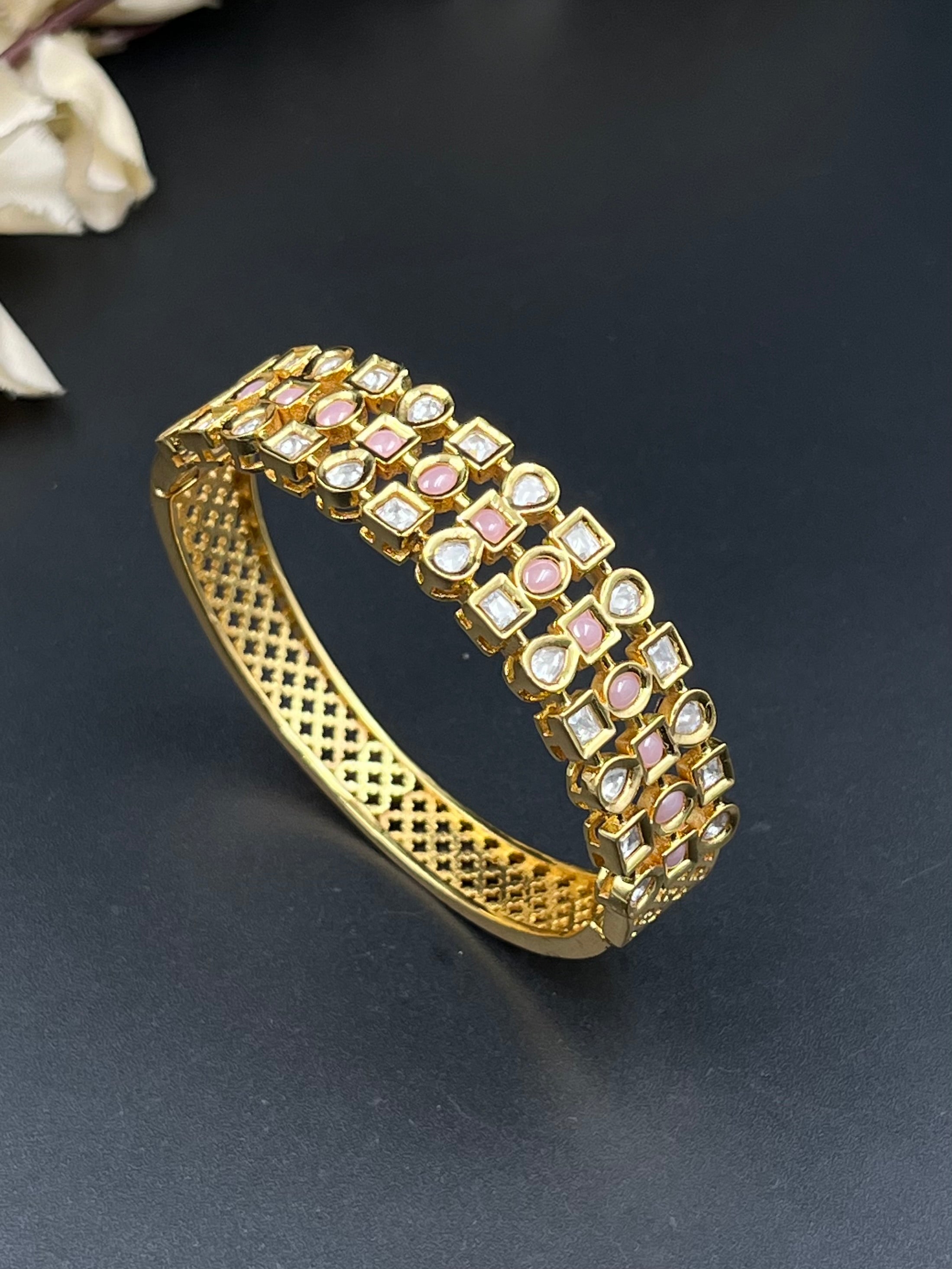 RUBY BRACELET