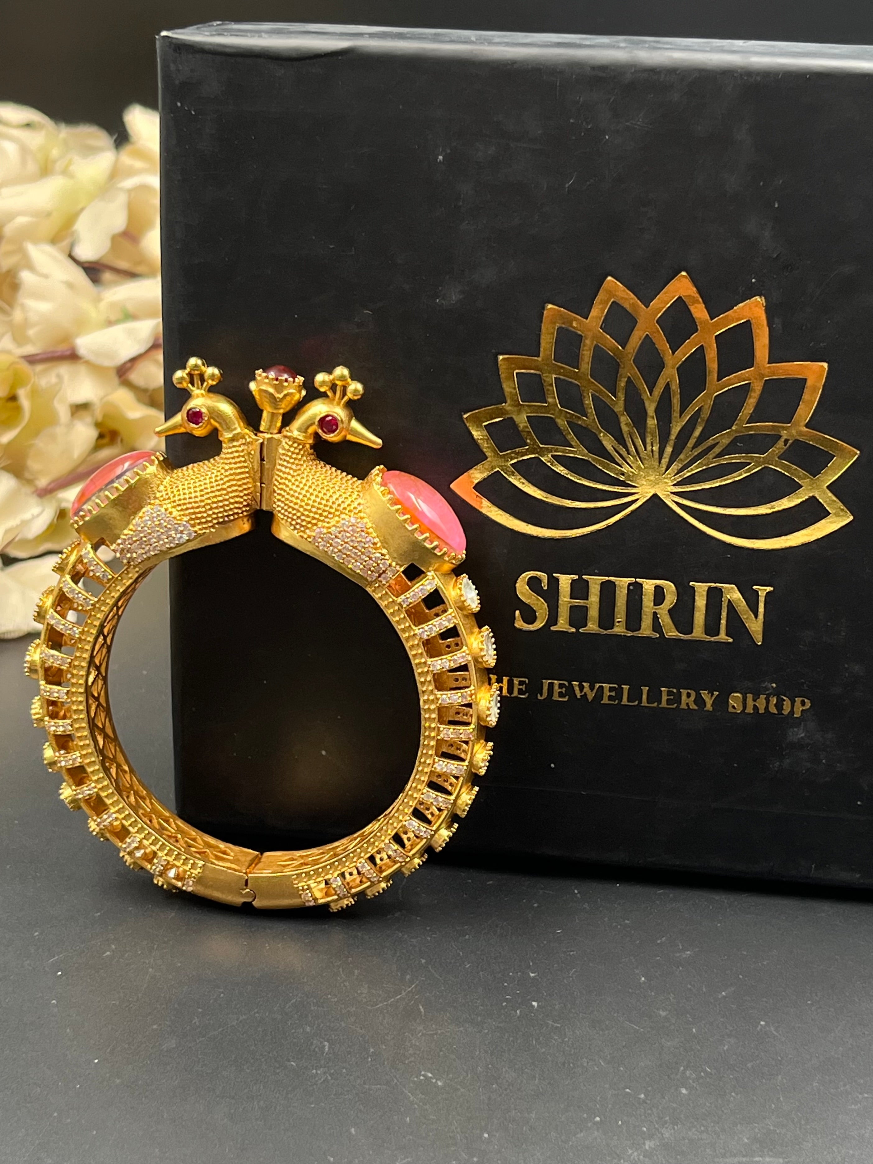 ALIZA BRACELET