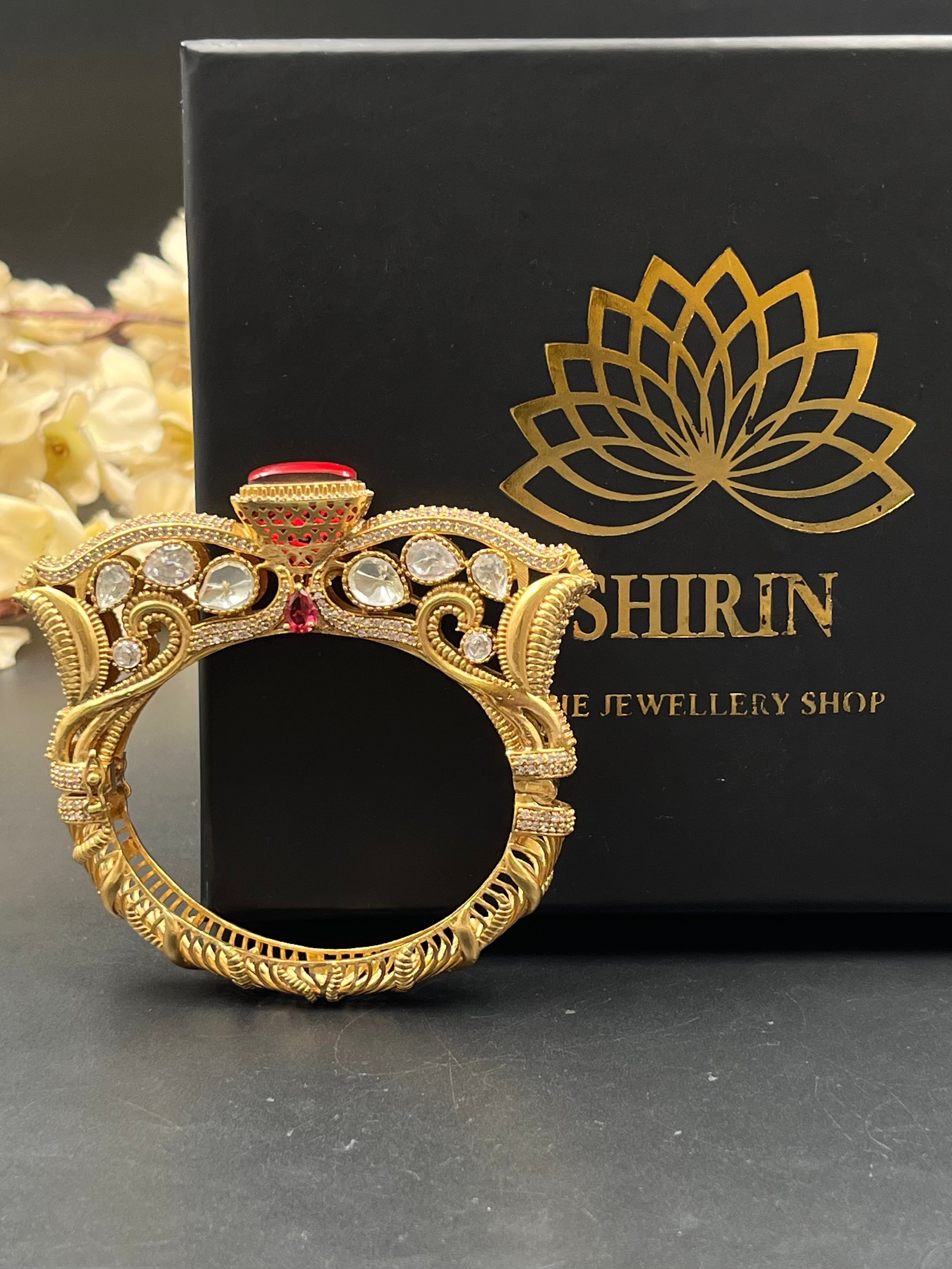 AYESHA BRACELET
