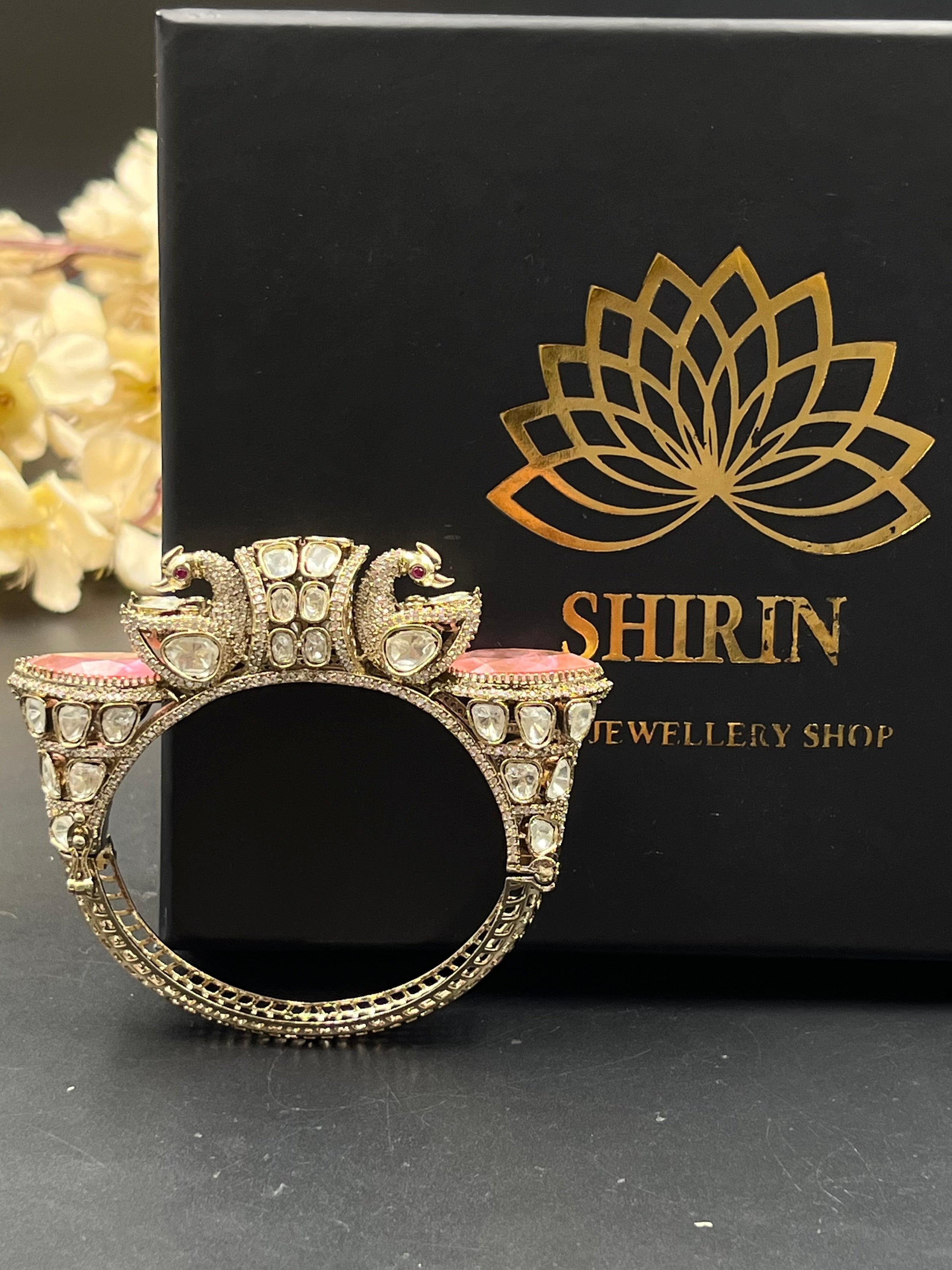 SIYA BRACELET