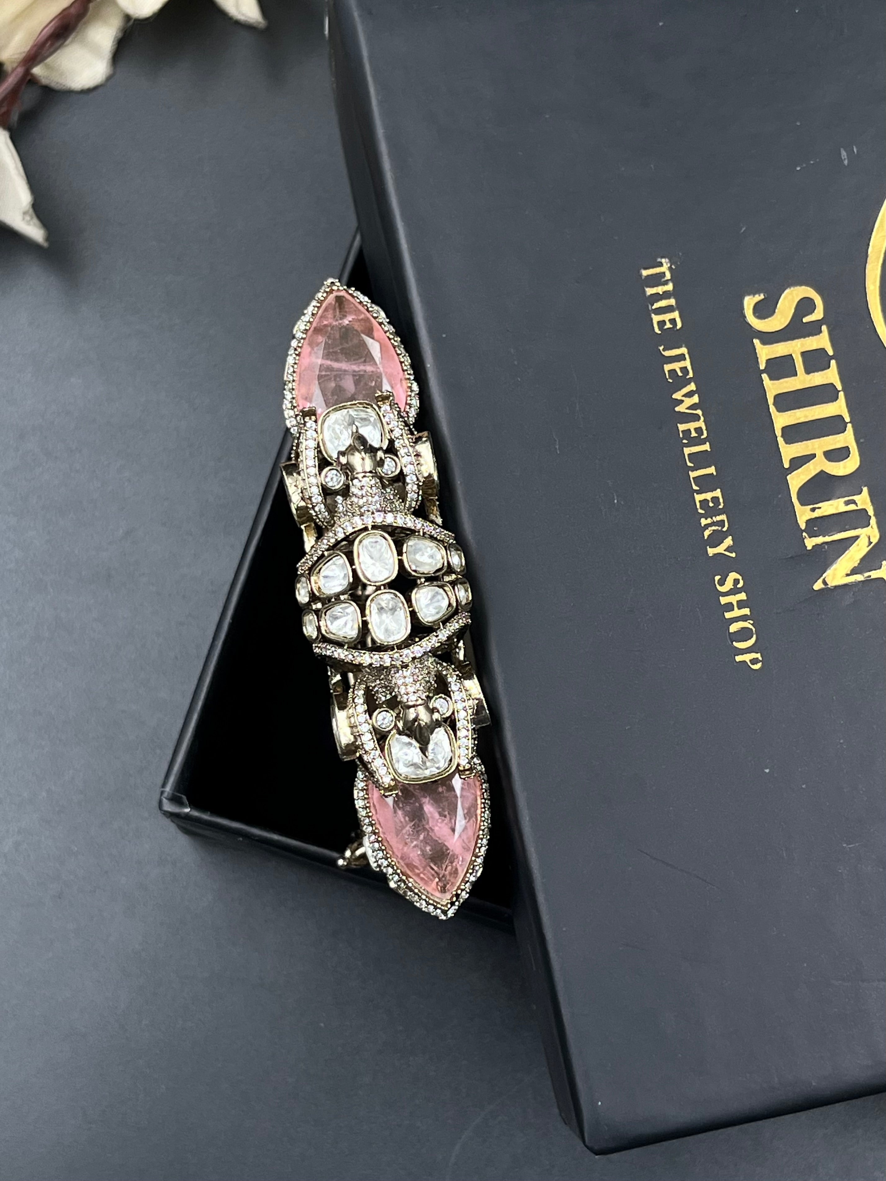 SIYA BRACELET