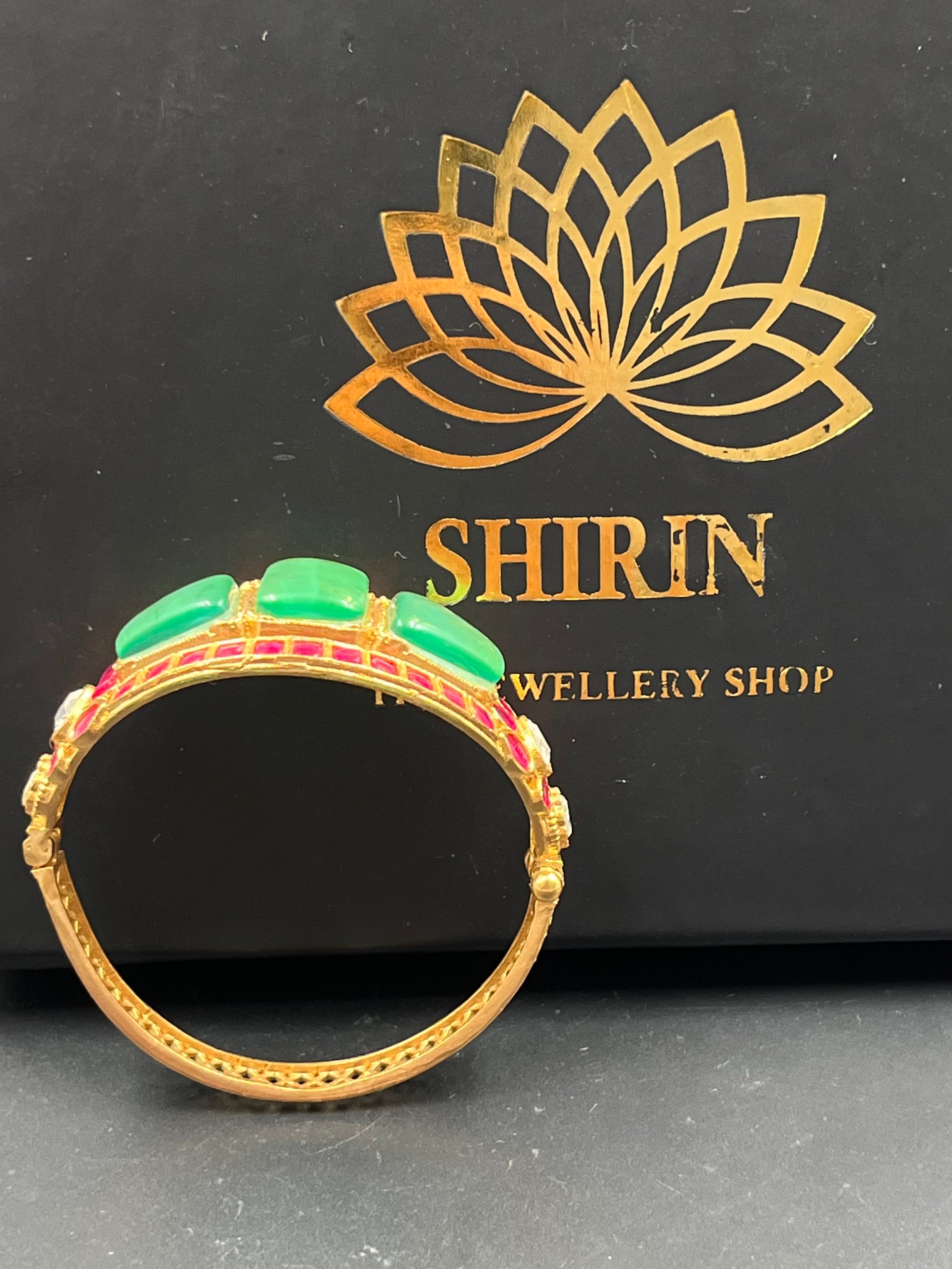 IVYAS BRACELET
