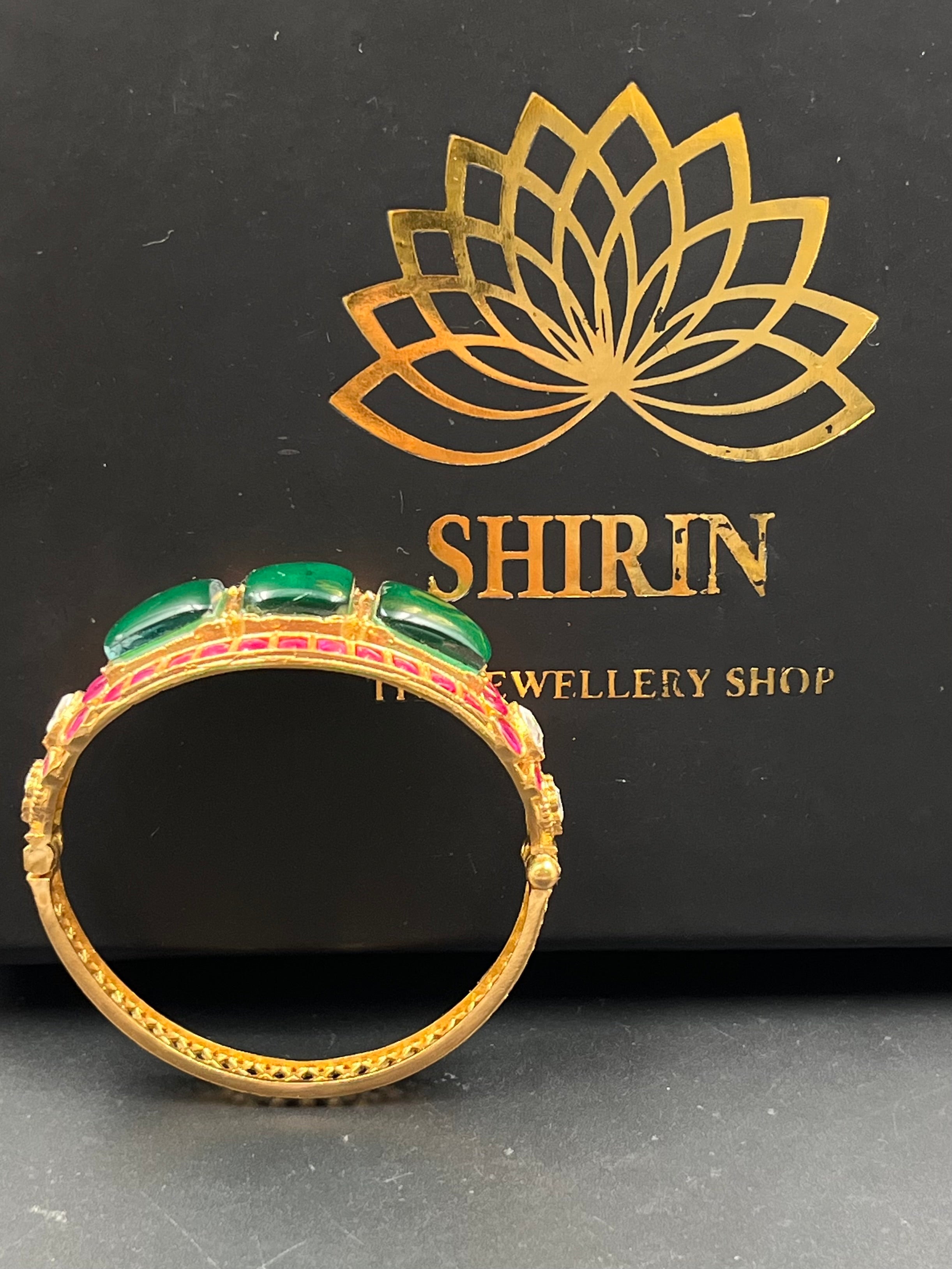 IVYAS BRACELET