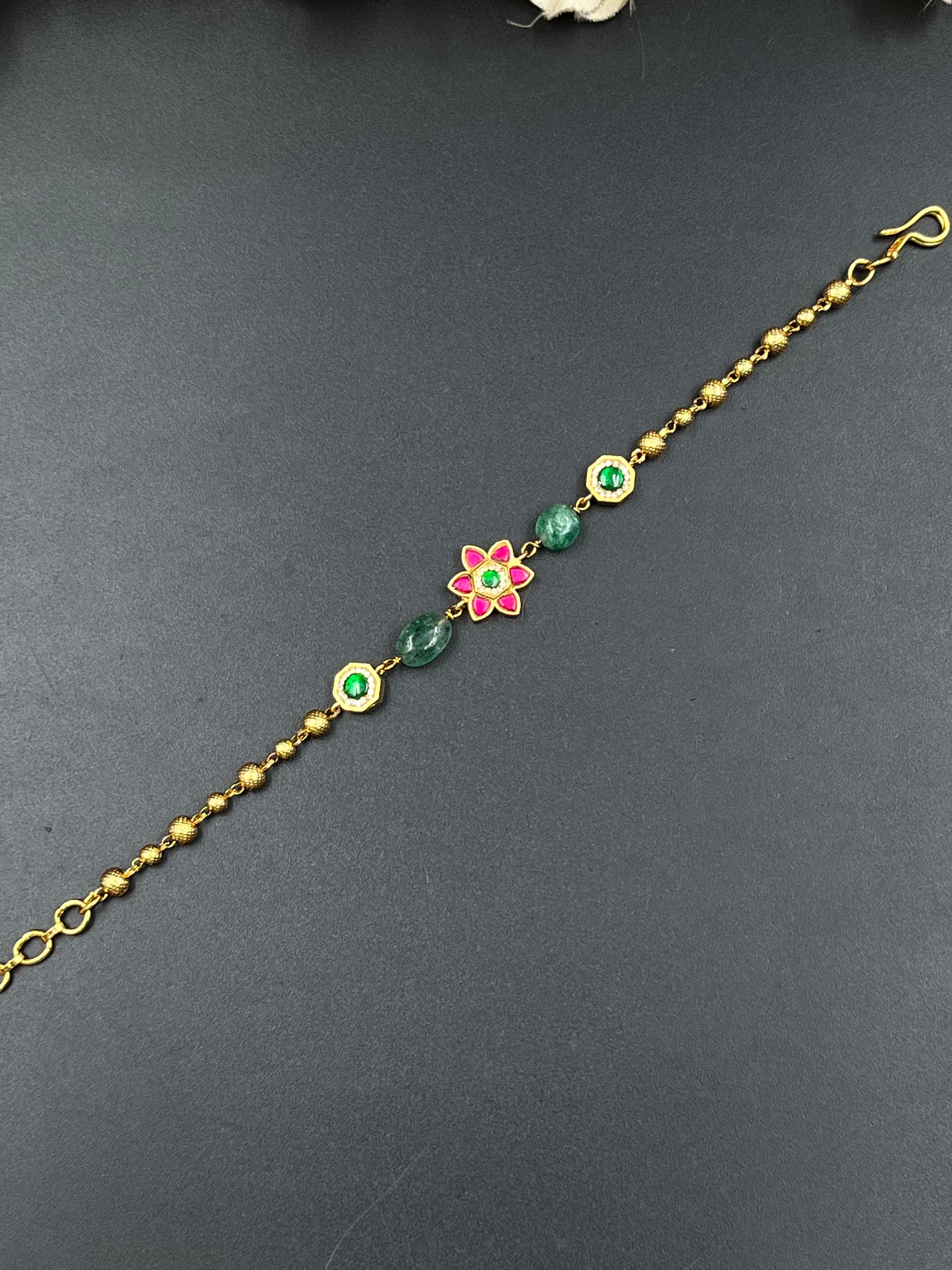PINYA BRACELET