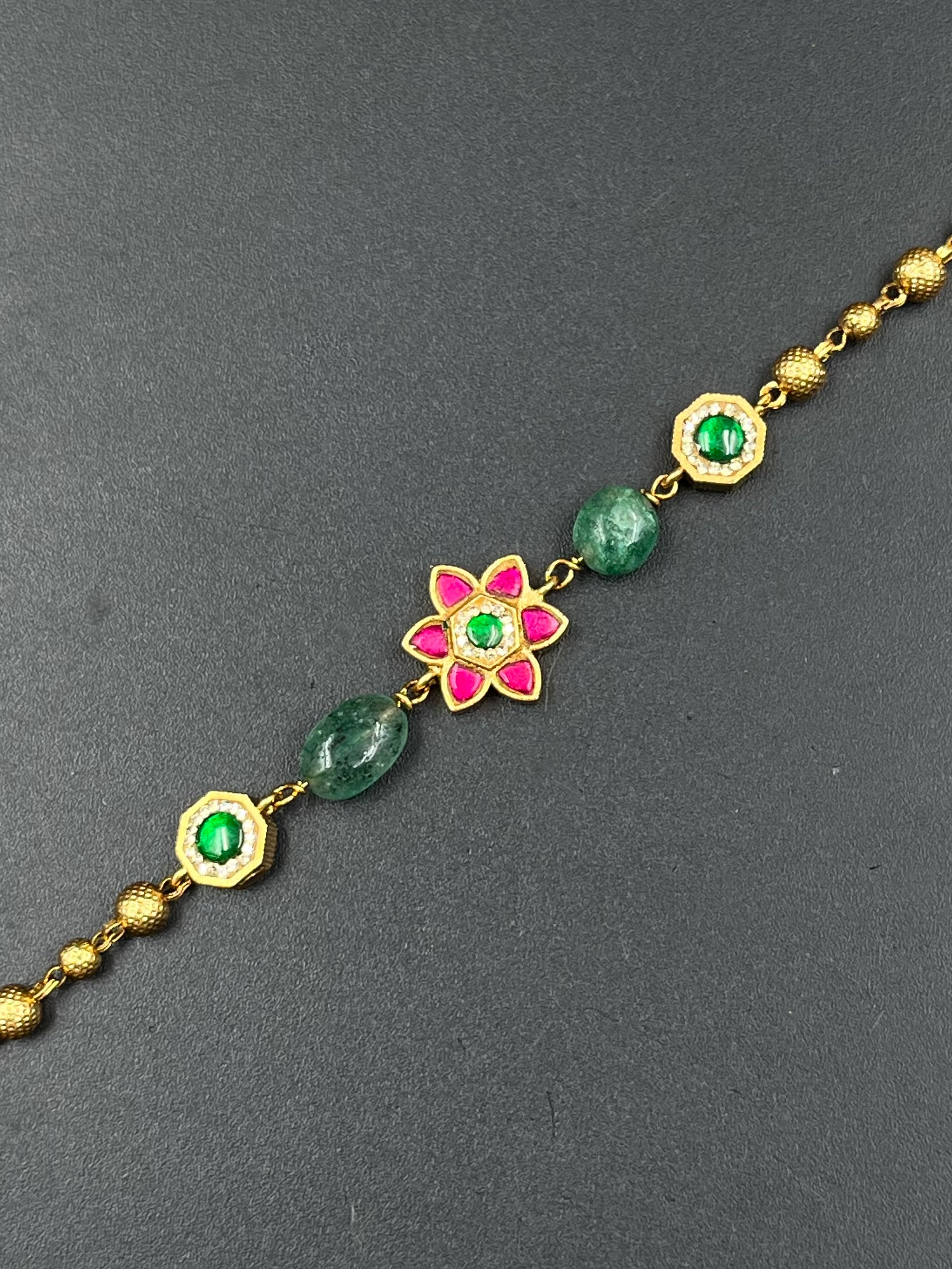 PINYA BRACELET