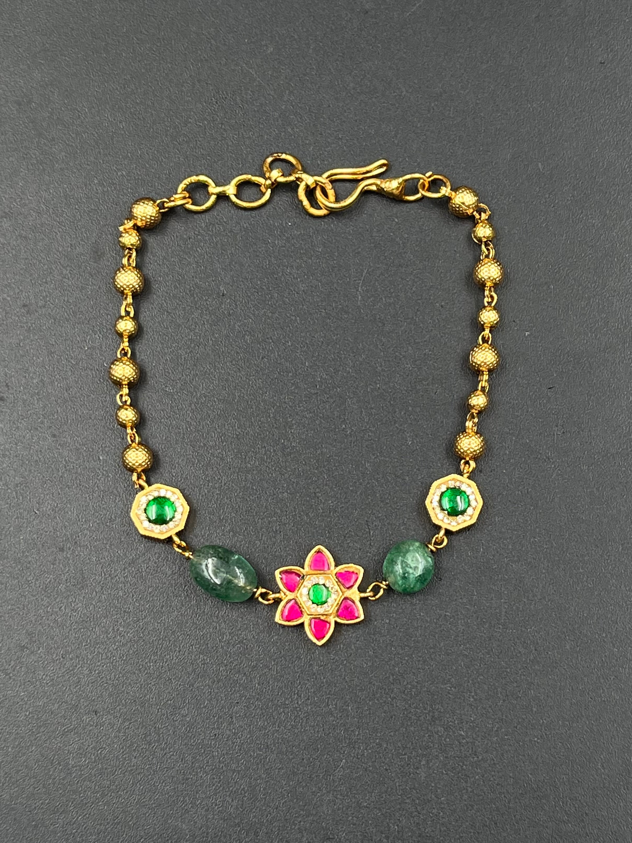 PINYA BRACELET