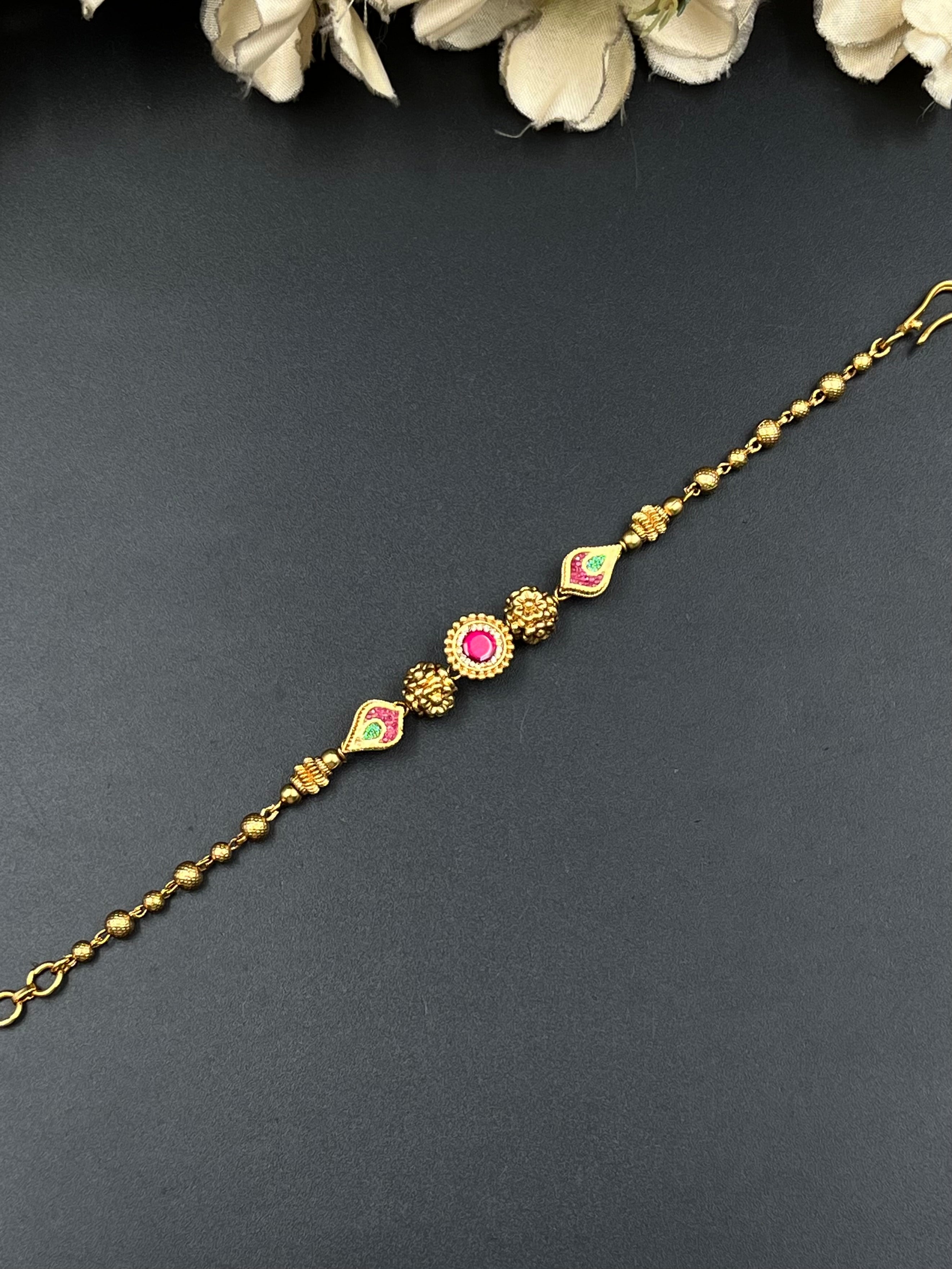 SOLA BRACELET