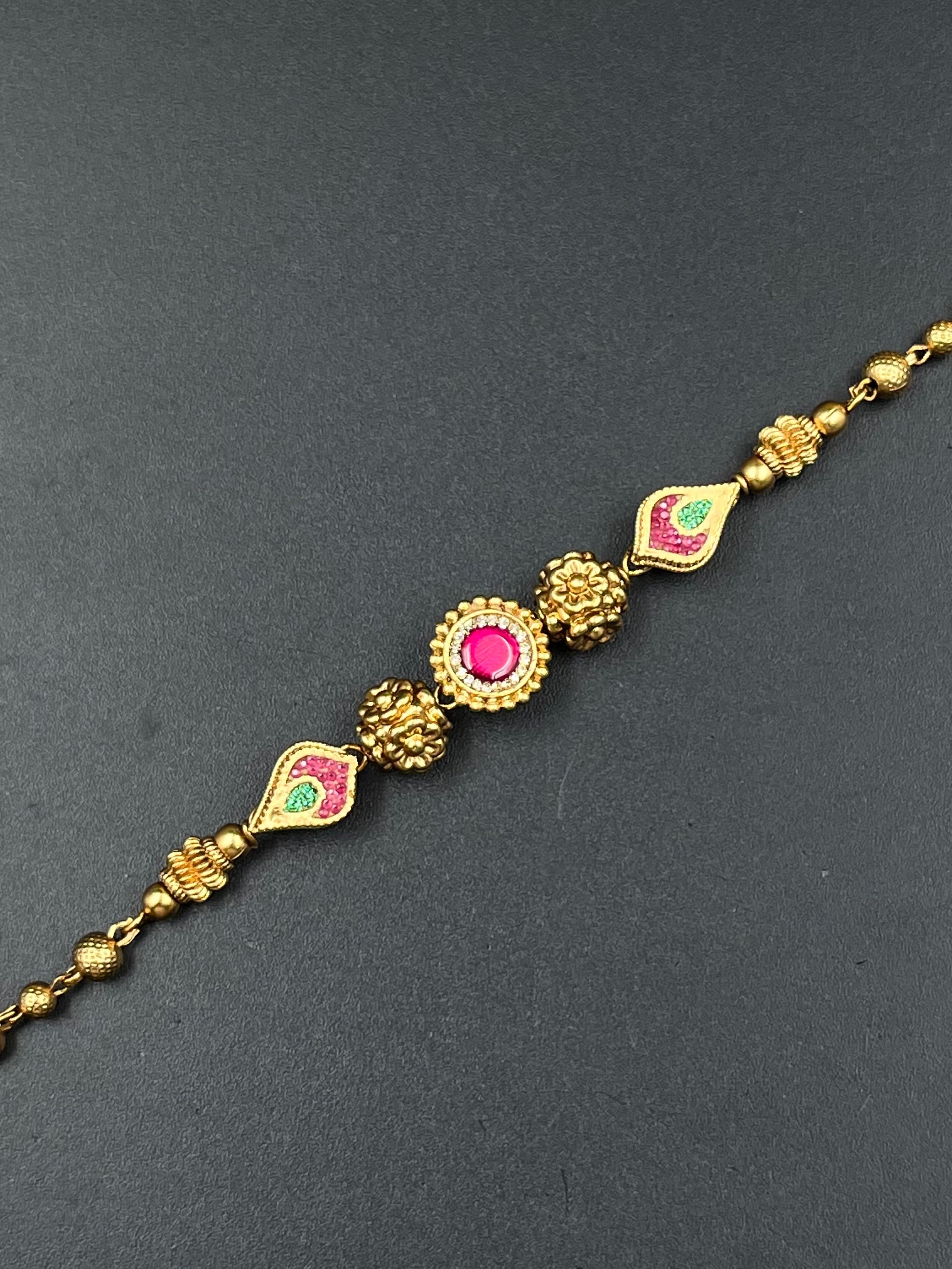 SOLA BRACELET