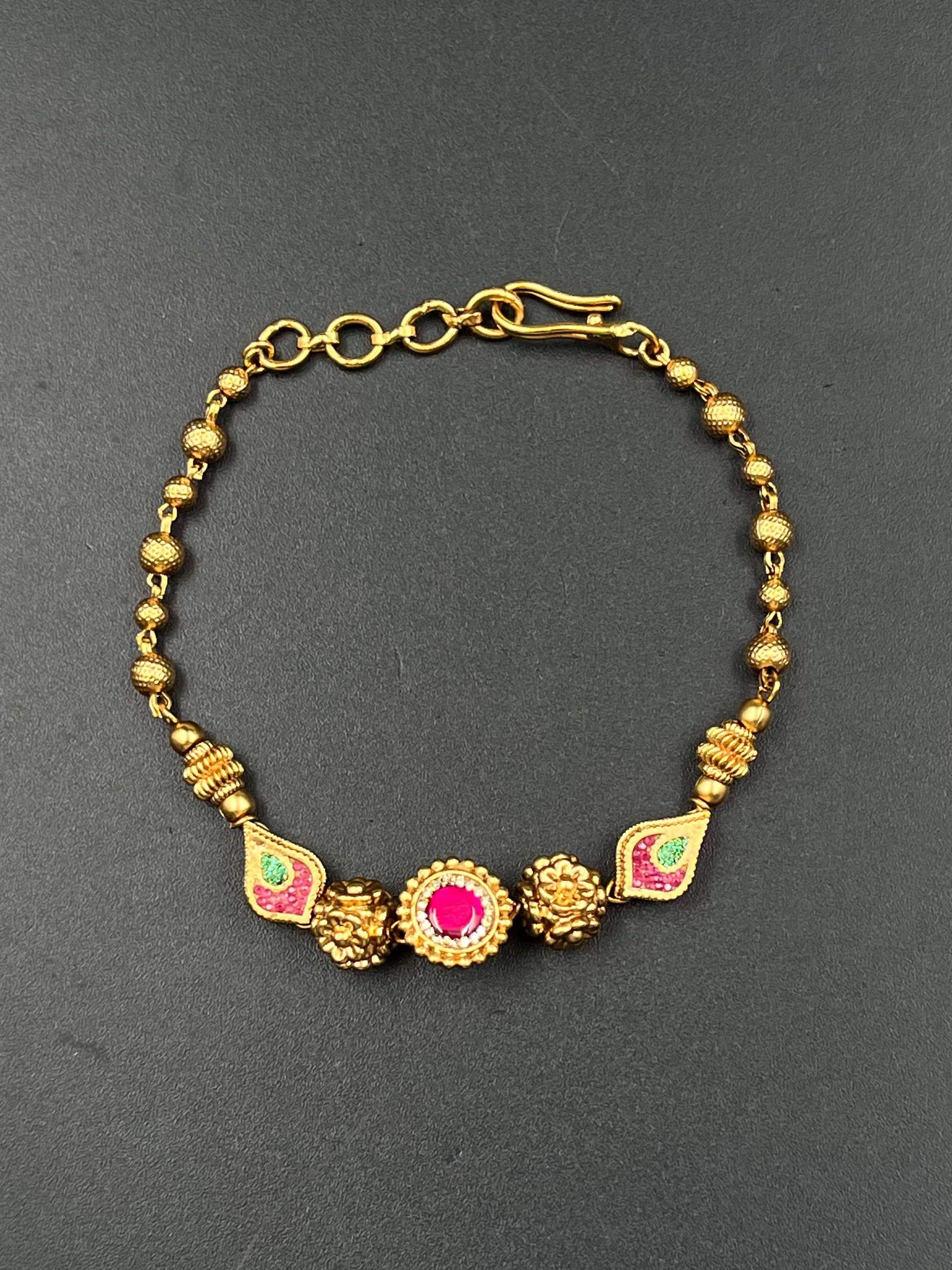 SOLA BRACELET