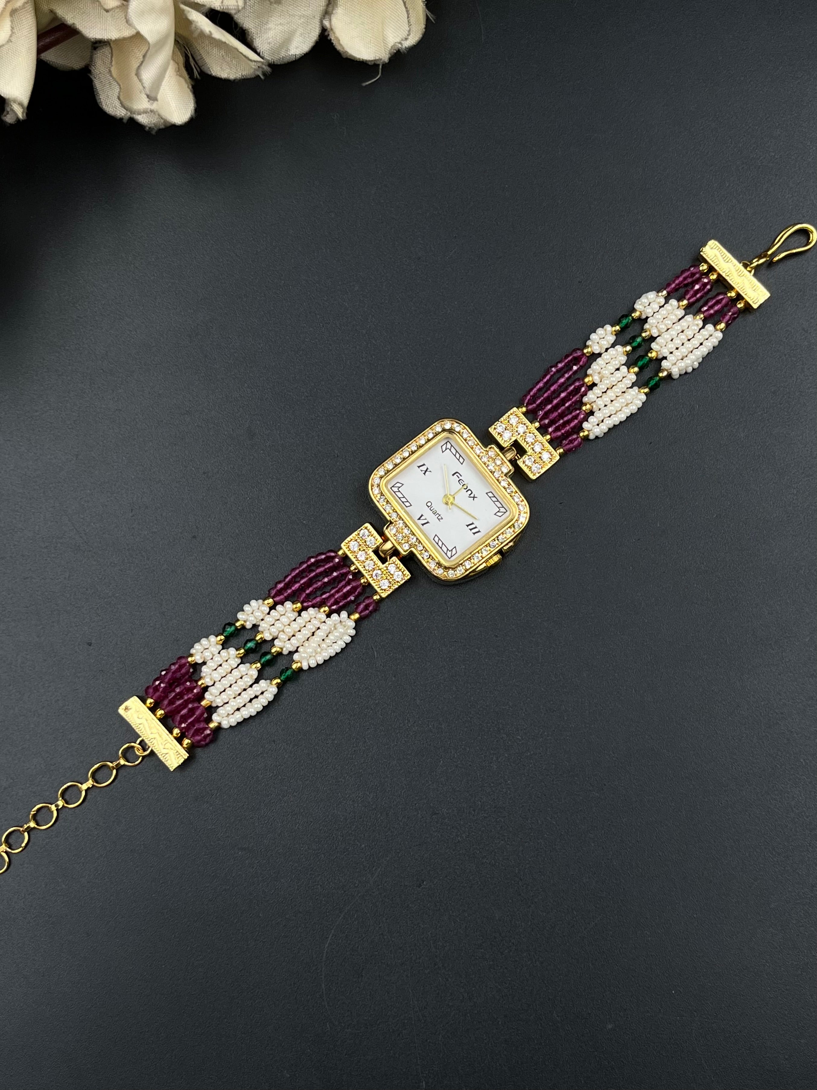 RABIA WATCH